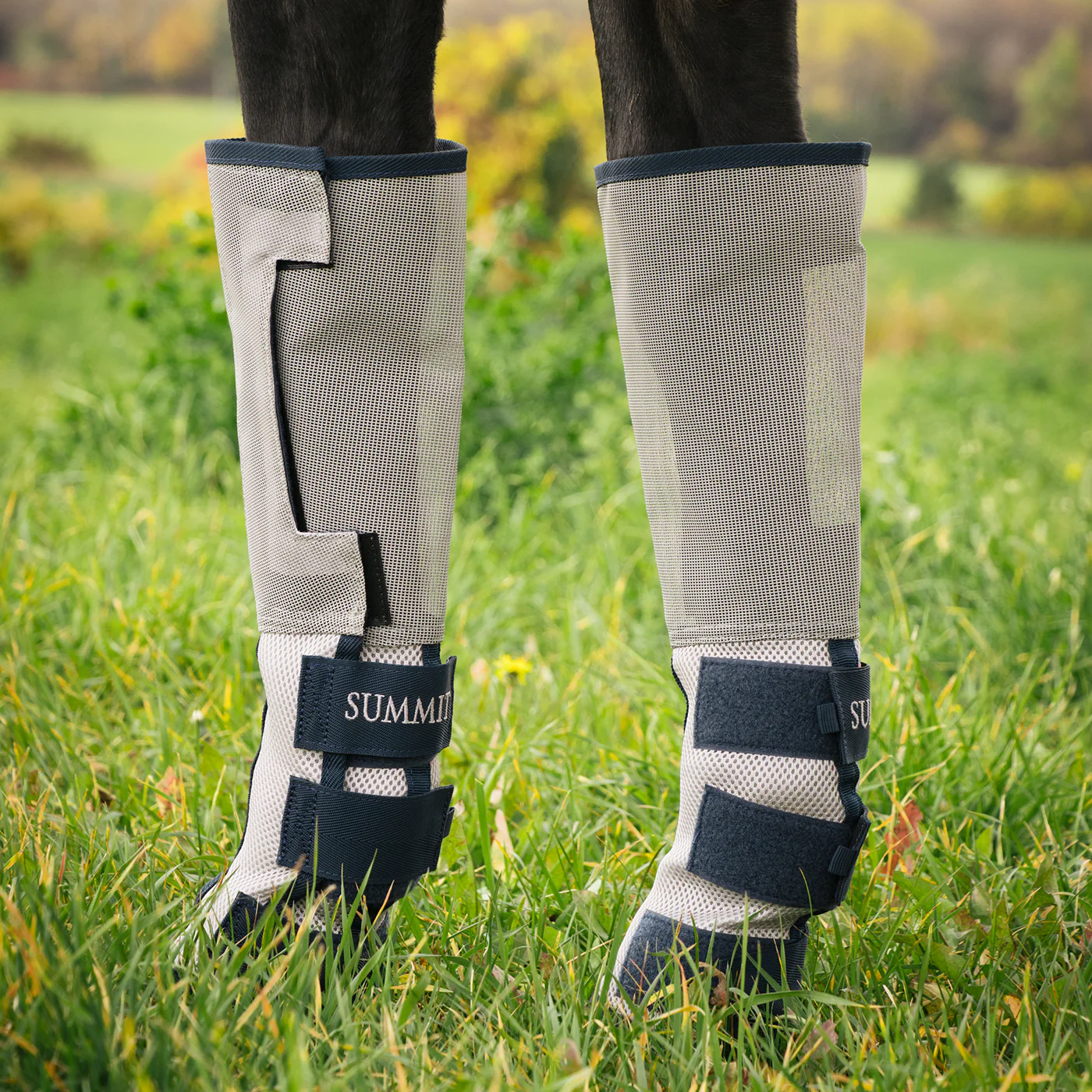 Summit Verano Fly Boots