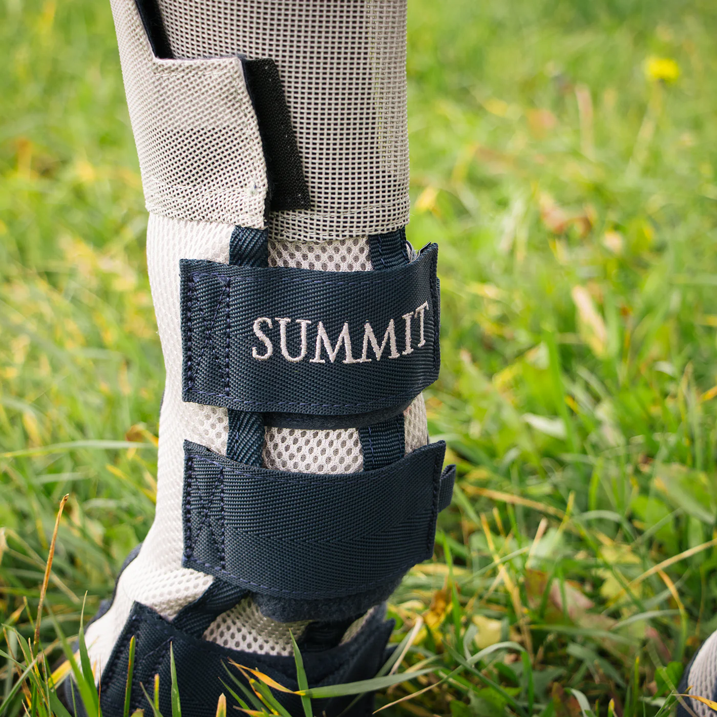 Summit Verano Fly Boots - Image 4