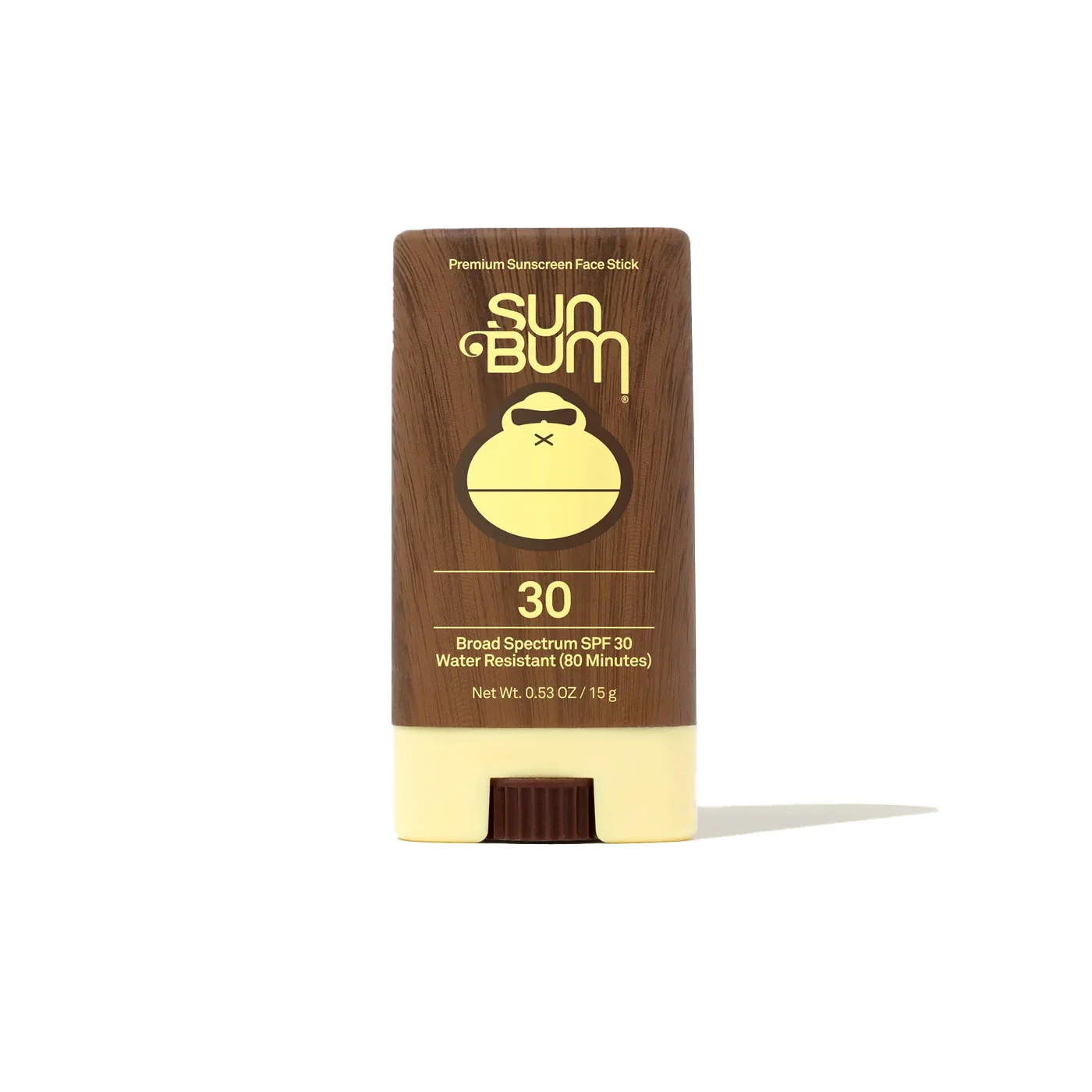 Sun Bum SPF 30 Face Stick 15 g