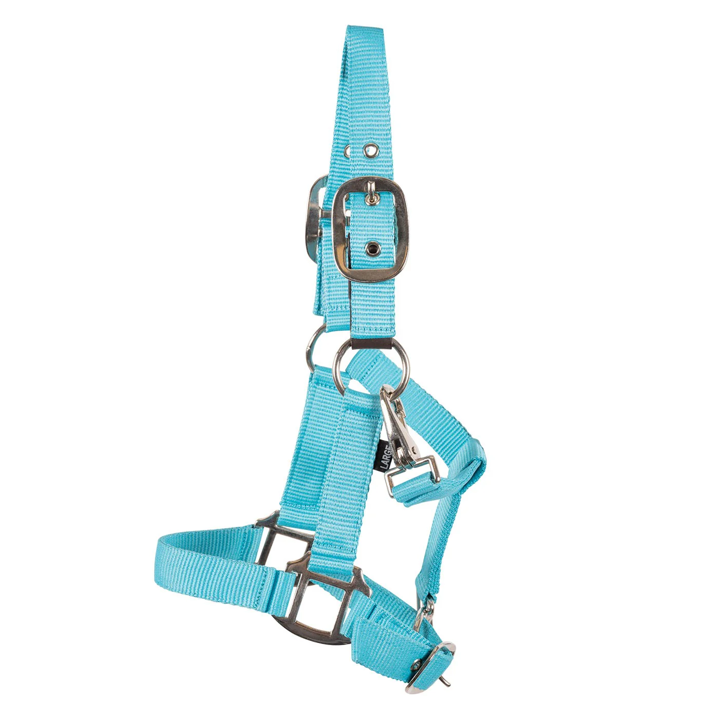 Supra Adjustable Mini Breakaway Halter - Image 3