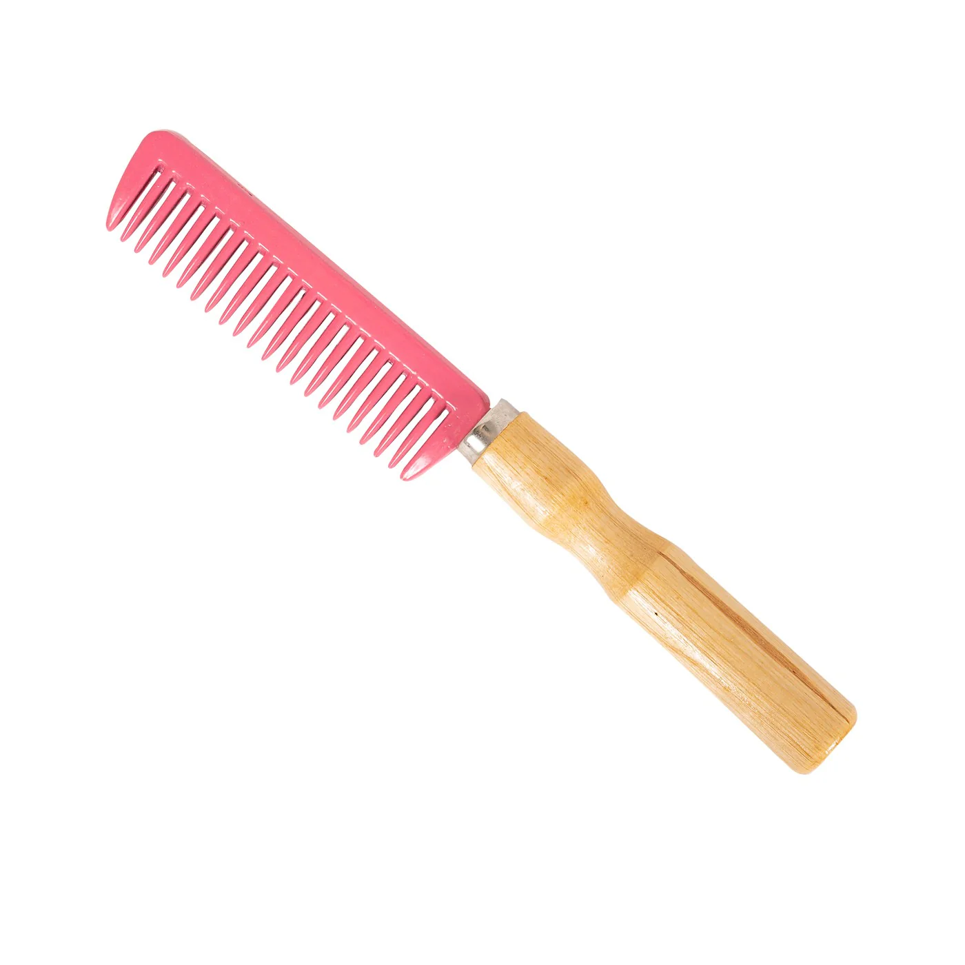 Supra Aluminum Comb W/ Handle - Image 2