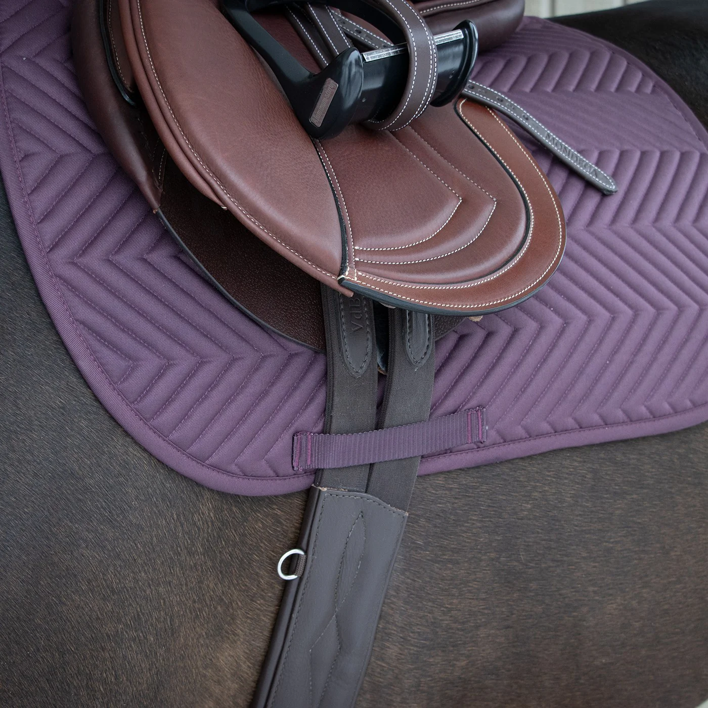 Everyday Essential Saddle Pad - Image 6