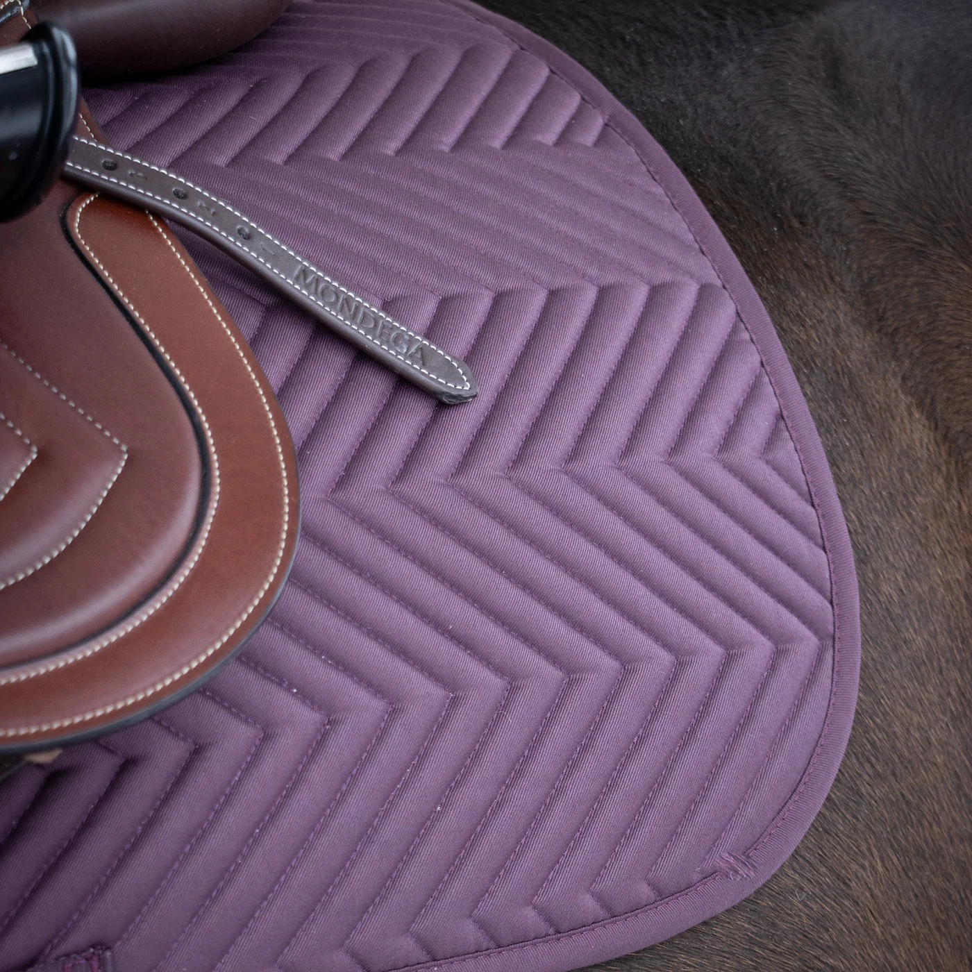 Everyday Essential Saddle Pad - Image 8