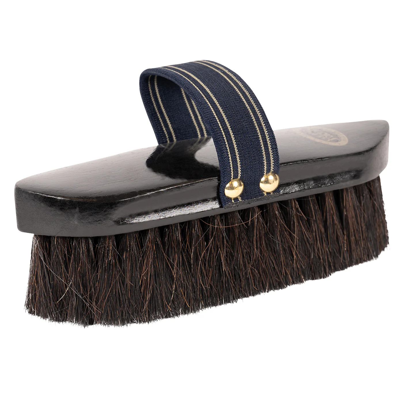 Supra Horse Hair Dandy Brush - Image 2