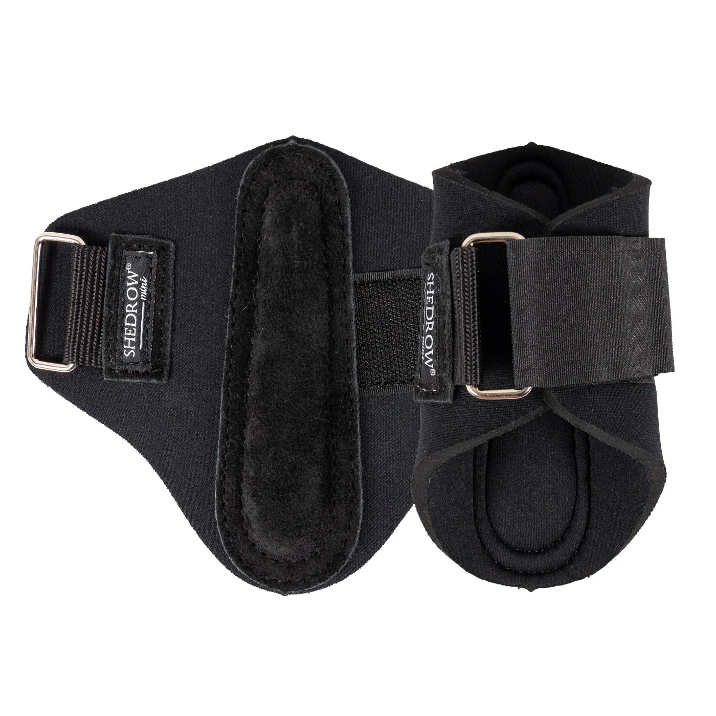 Supra Mini Splint Boots