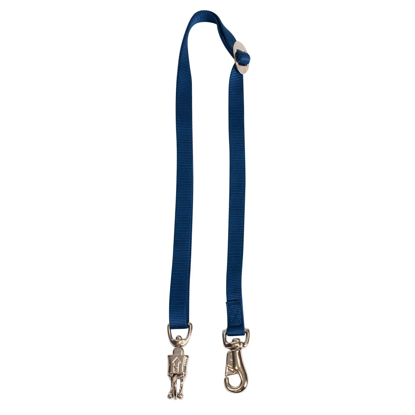 Supra Adjustable Quick Release Nylon Cross Tie - Image 2