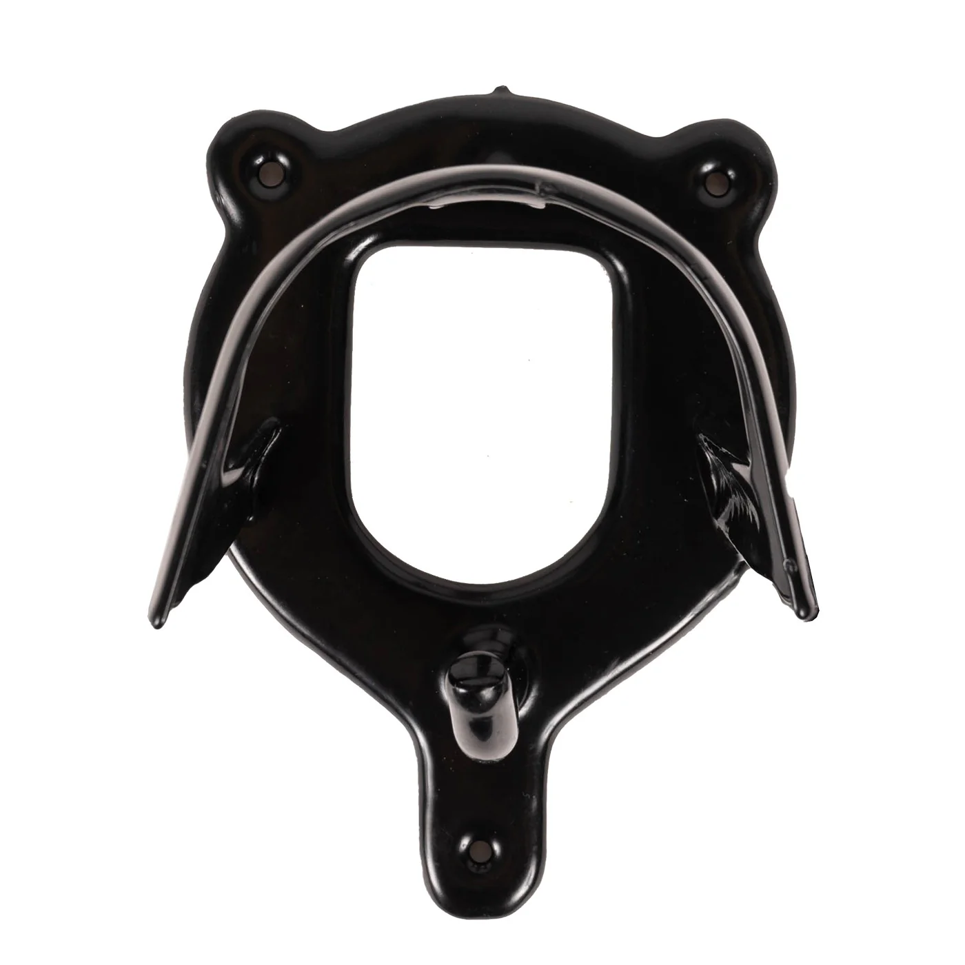 Supra Plastic Coated Bridle Holder - Image 5