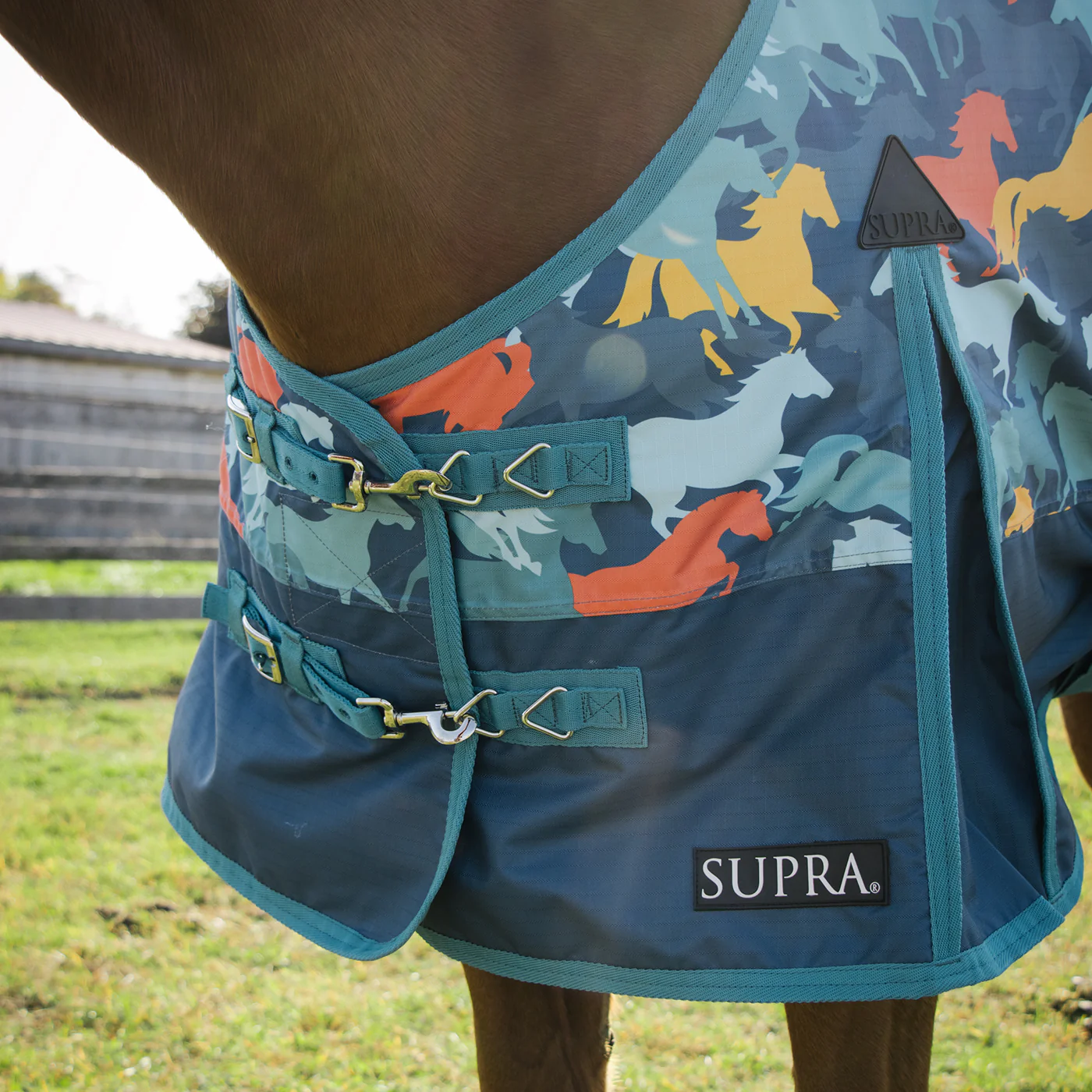 Supra Rainsheet 0 g - Image 3