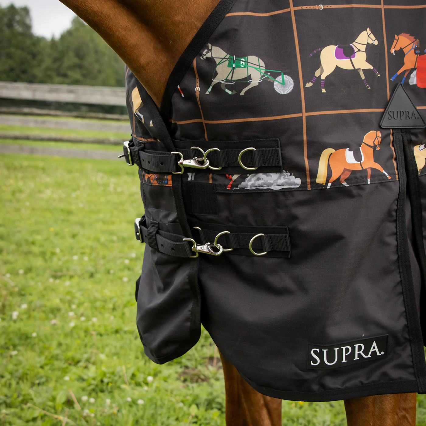 Supra Rainsheet 0 g - Image 6