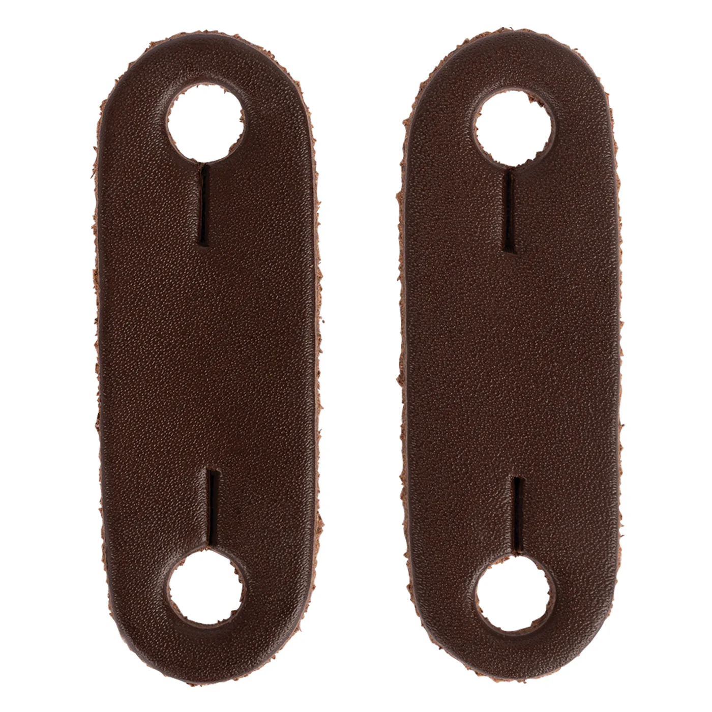 Supra Safety Stirrup Replacement Leather Chaps - Image 2