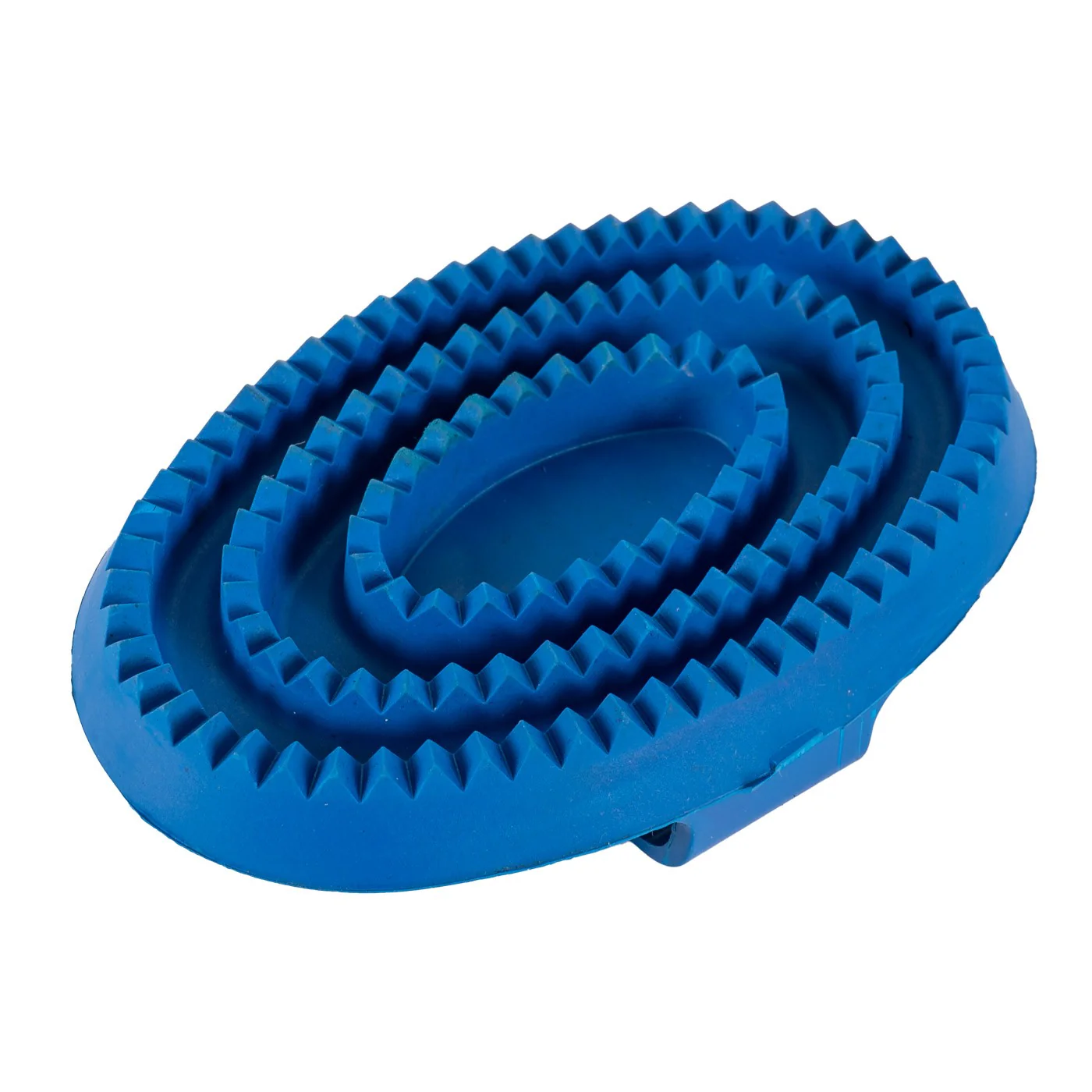Supra Rubber Curry Comb - Image 2