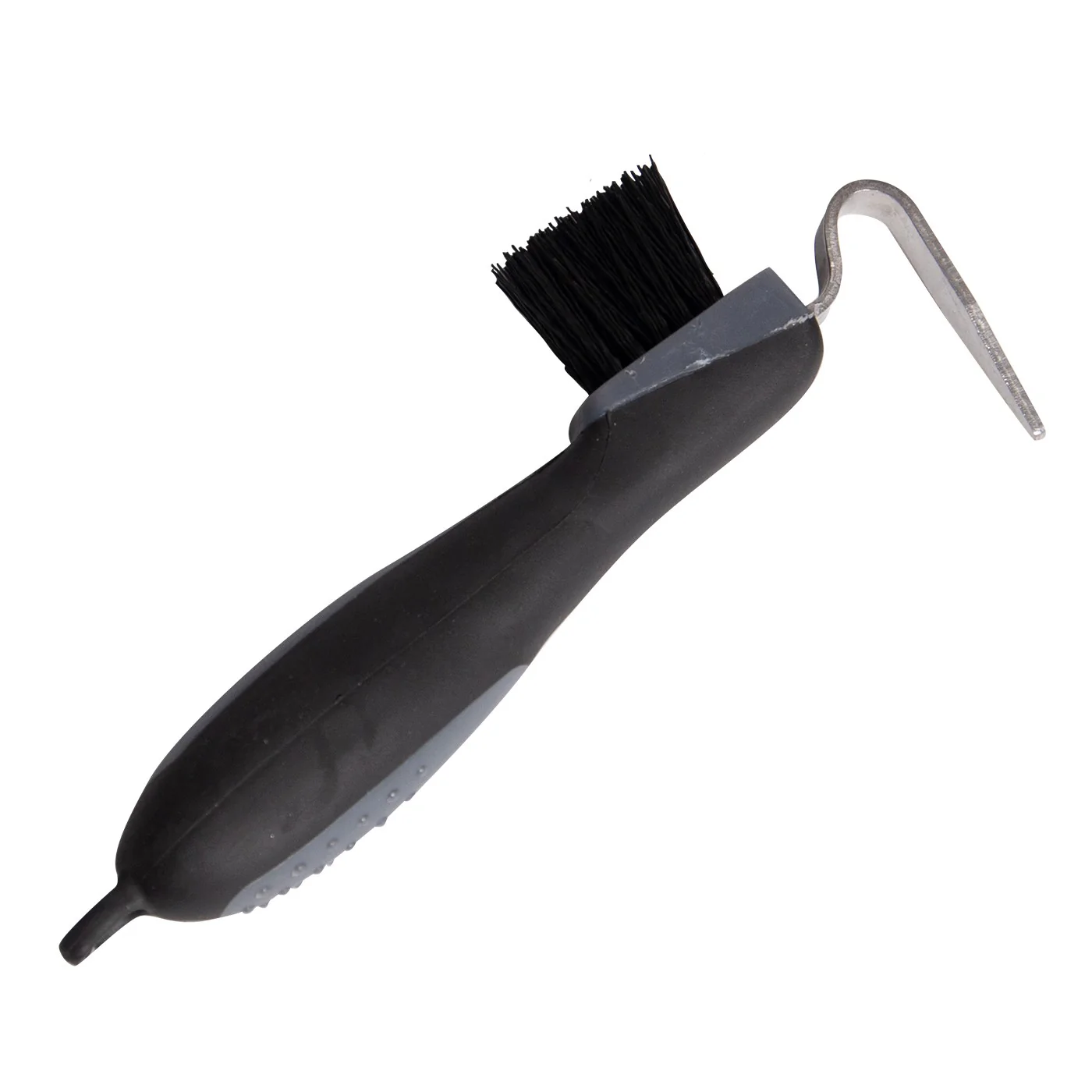 Supra Soft Touch Hoof Pick W/ Brush - Image 4