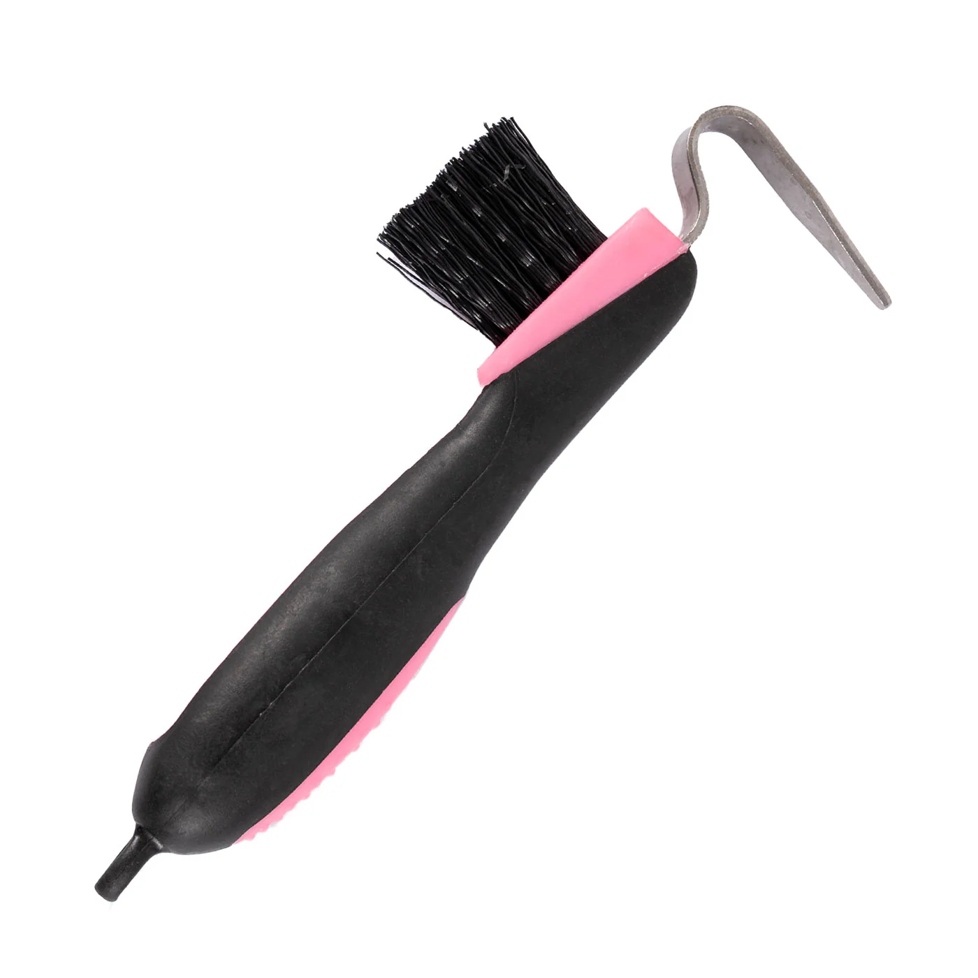 Supra Soft Touch Hoof Pick W/ Brush - Image 5