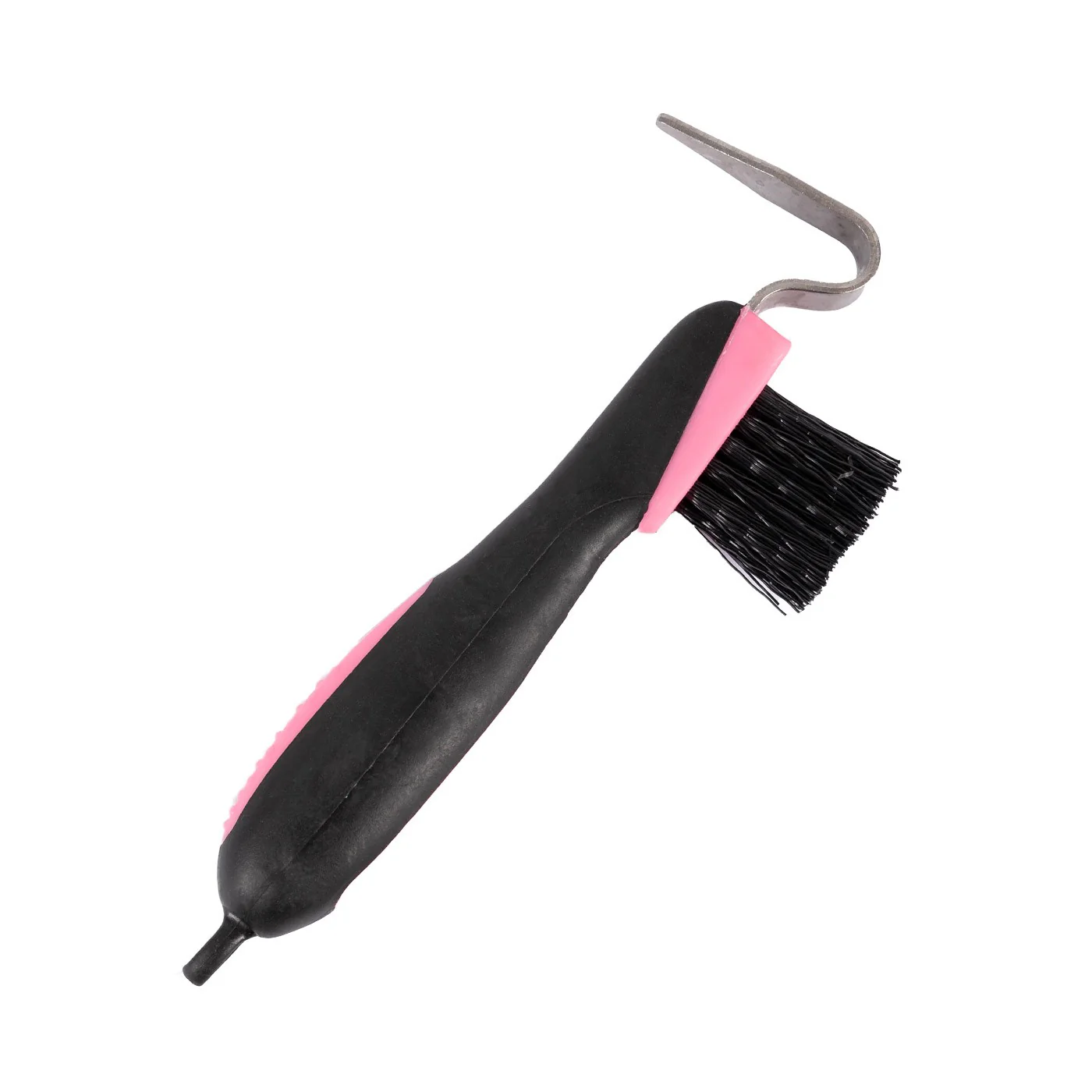 Supra Soft Touch Hoof Pick W/ Brush - Image 6