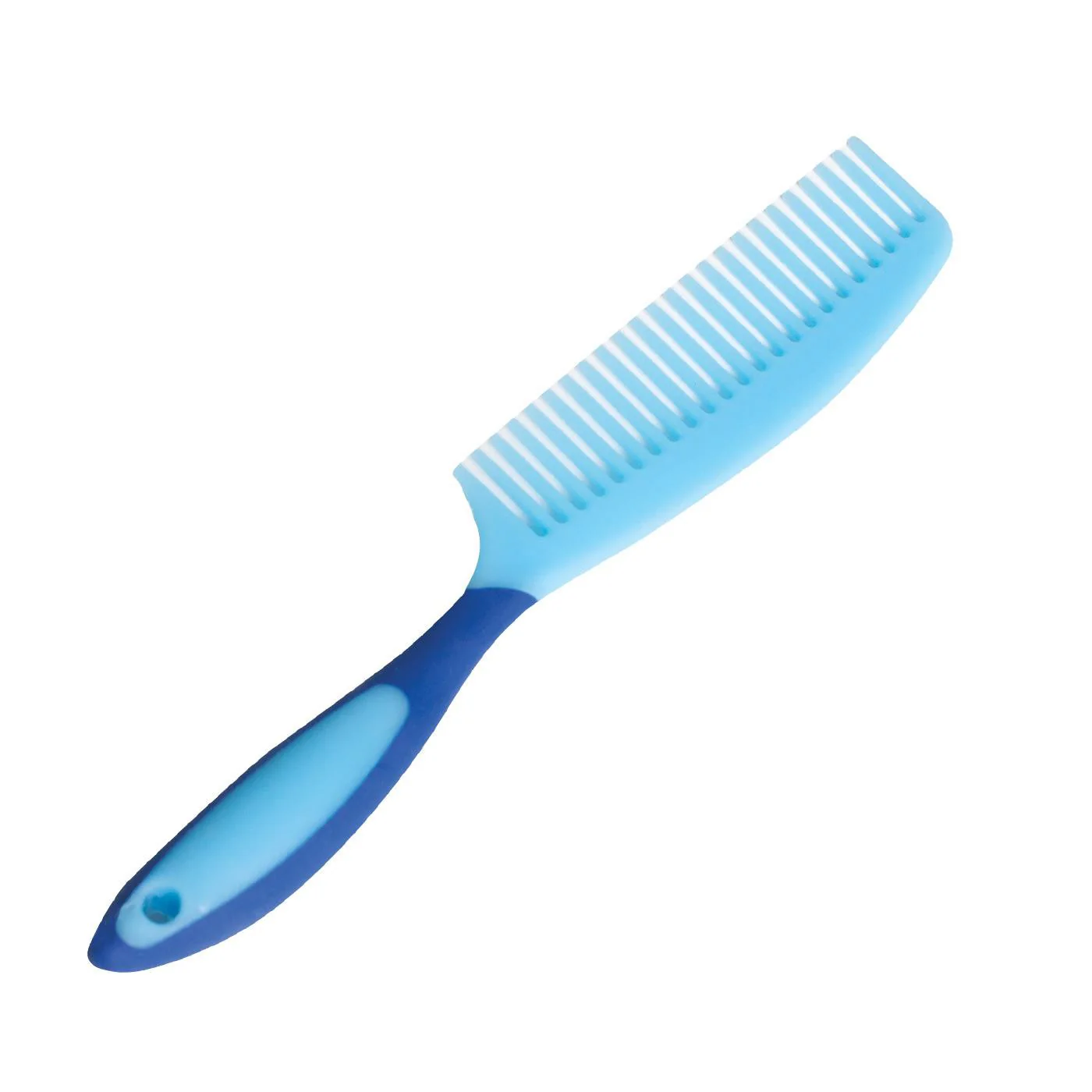 Supra Soft Touch Mane Comb W/ Handle - Image 3