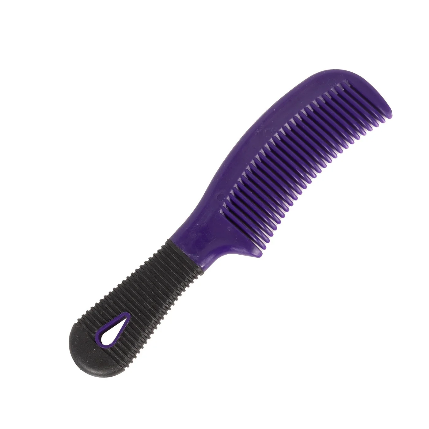 Supra Soft Touch Plastic Comb - Image 3