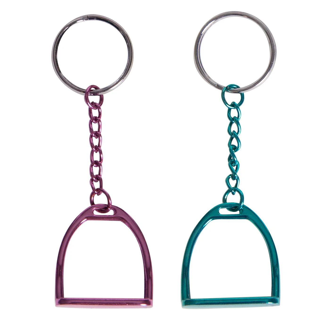Supra Stirrup Key Chain - Image 3
