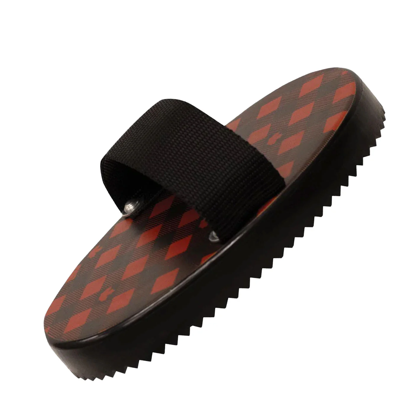Supra Style Collection Plastic Curry Comb - Image 3