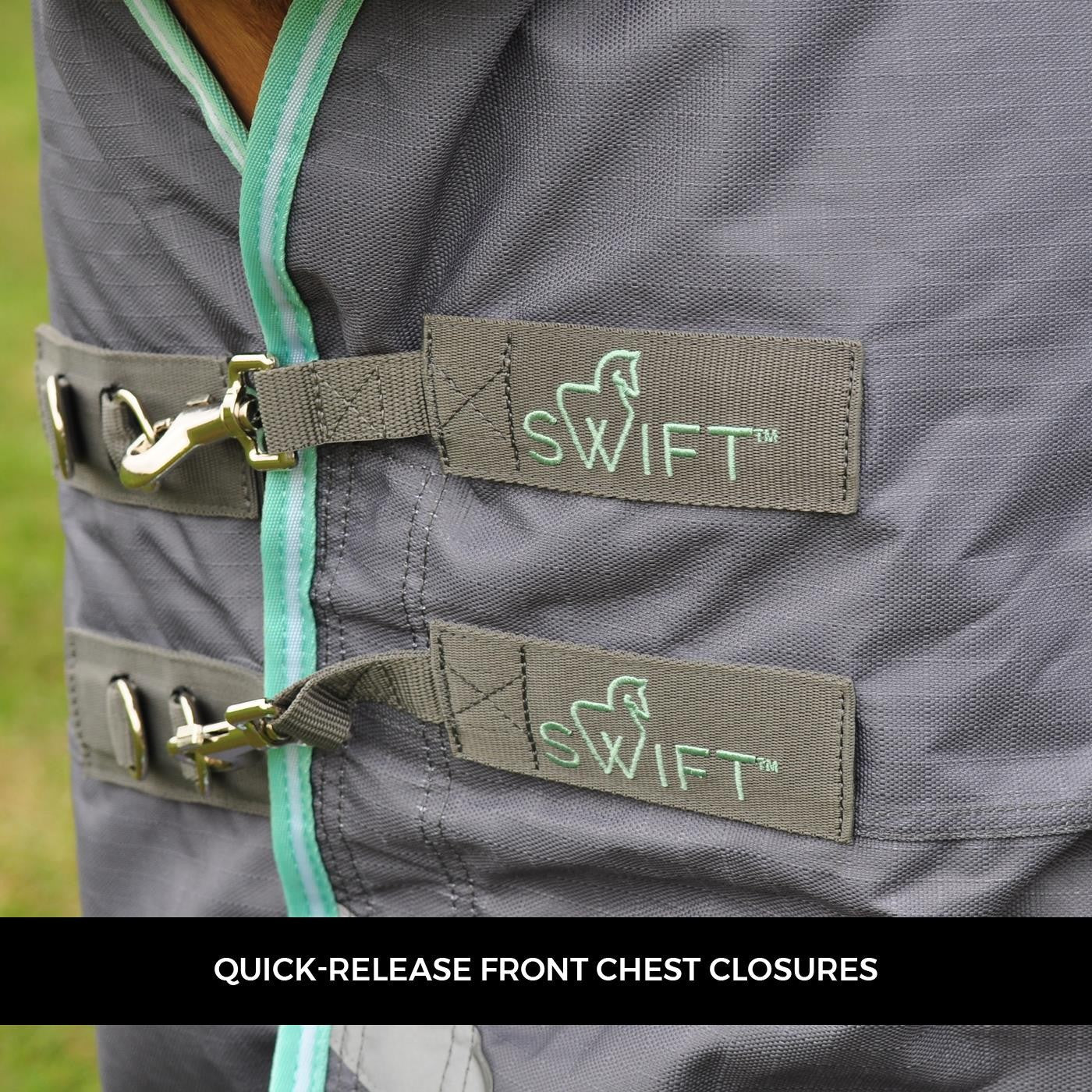 Swift Pony Rainsheet 0 g - Image 6