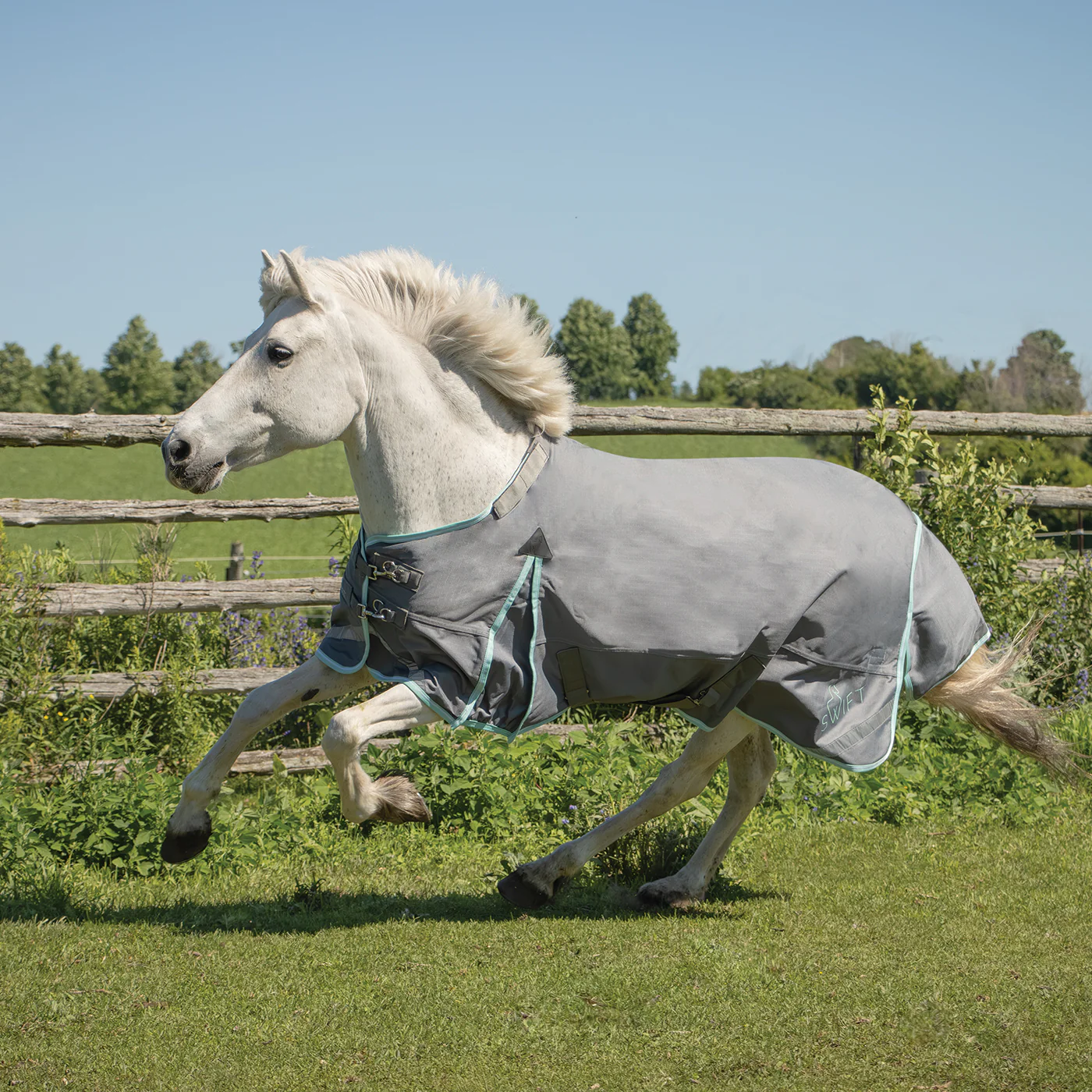 Swift Pony Rainsheet 0 g - Image 9