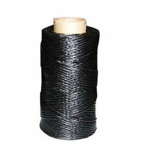 Tandy Leather Waxed Braiding Thread - Image 4