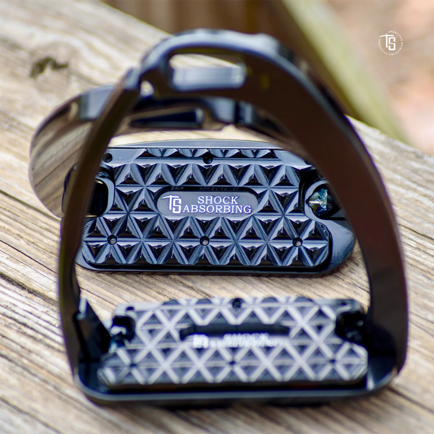 Tech Venice Plus EVO Stirrups - Image 11