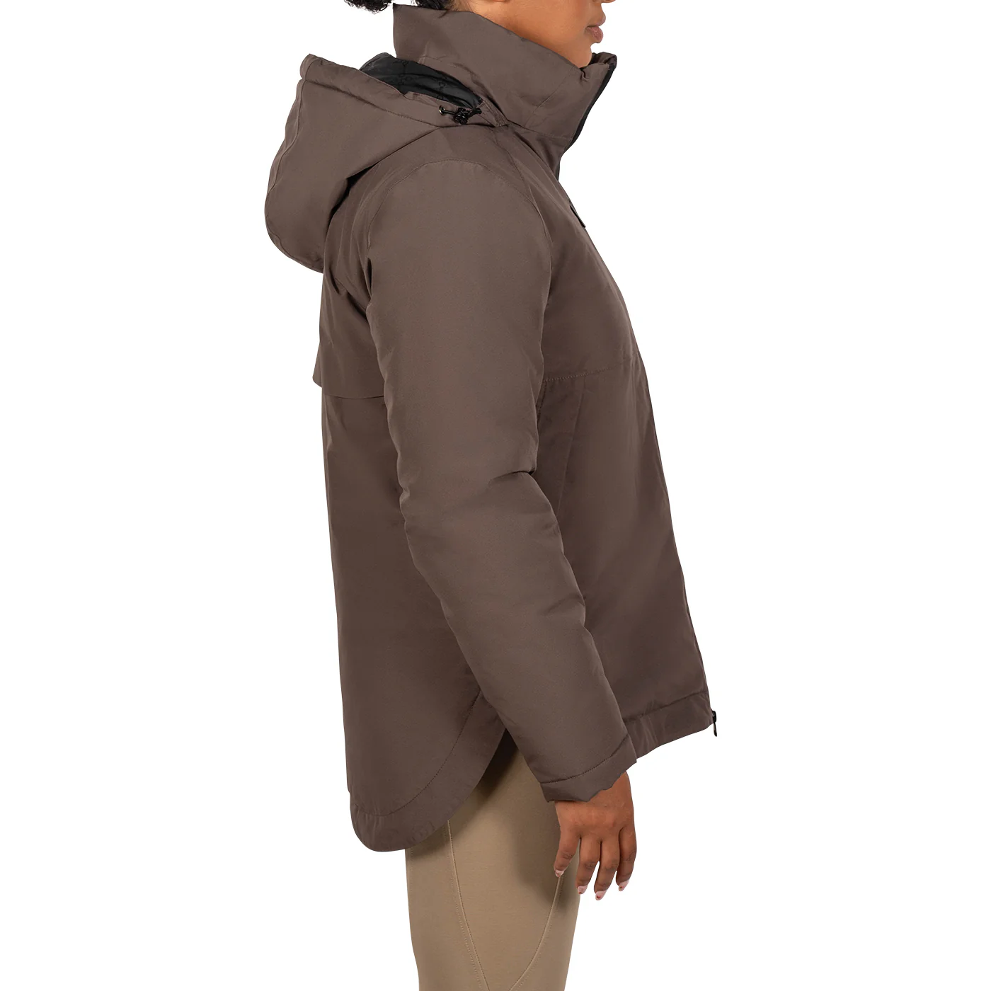 TemTeq Adanac Jacket - Image 4