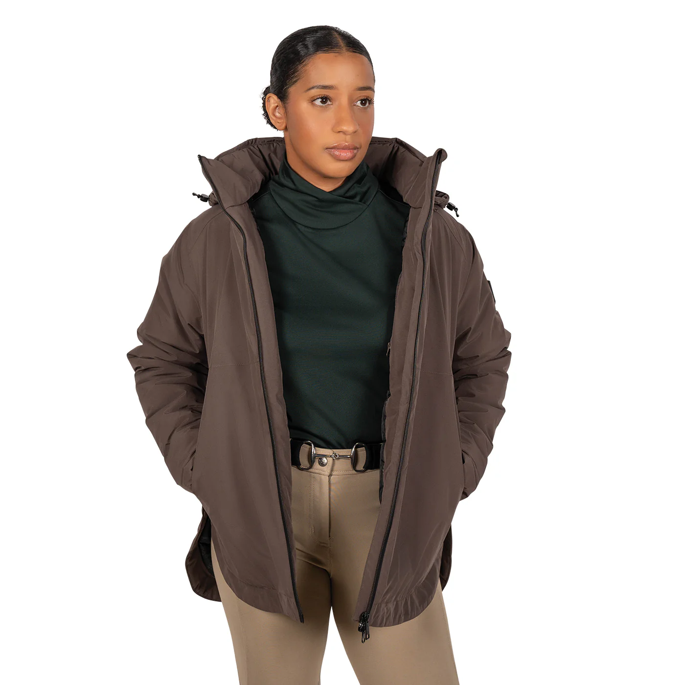 TemTeq Adanac Jacket - Image 8