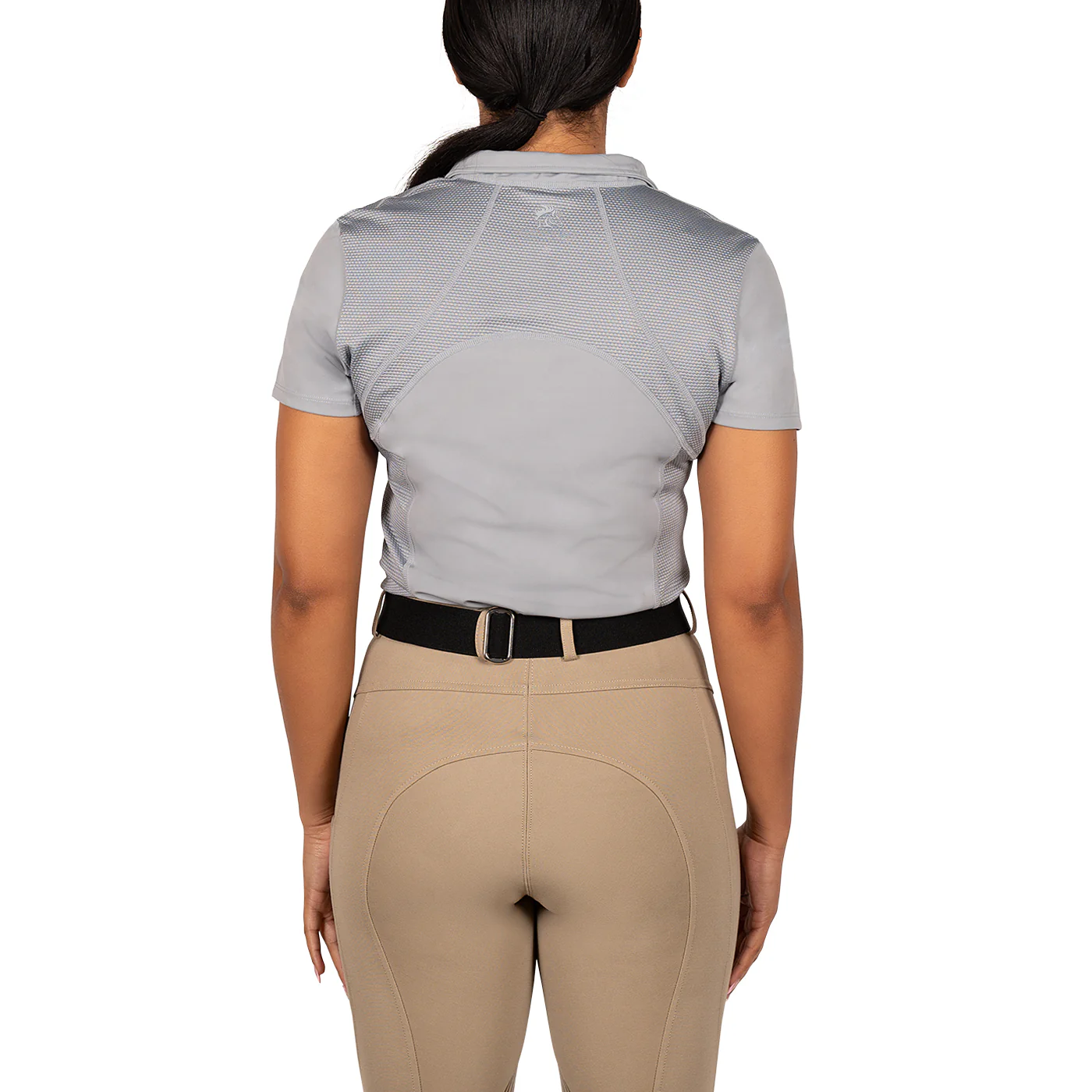 TemTeq Ava Mesh Short Sleeve Top - Image 8