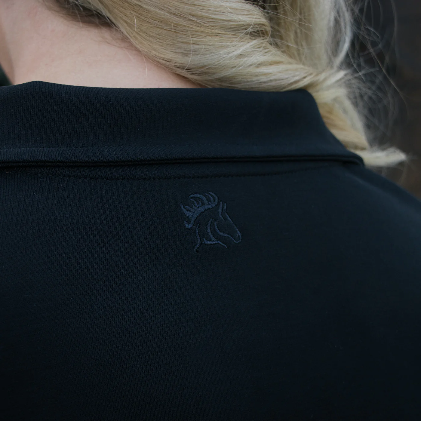 TemTeq Avery Quarter Zip  Sweatshirt - Image 15