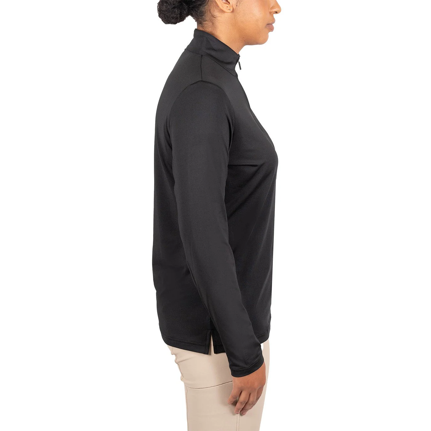 TemTeq Belize Technical Quarter Zip Top - Image 15