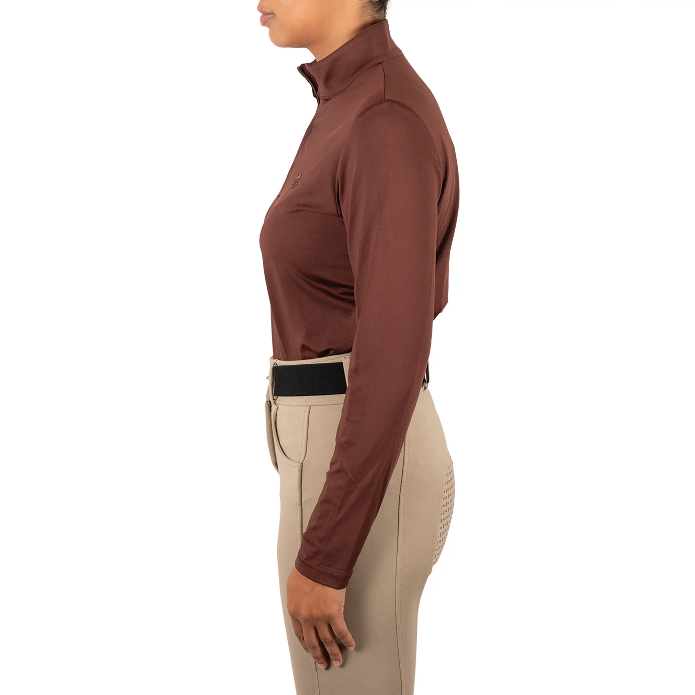TemTeq Belize Technical Quarter Zip Top - Image 24