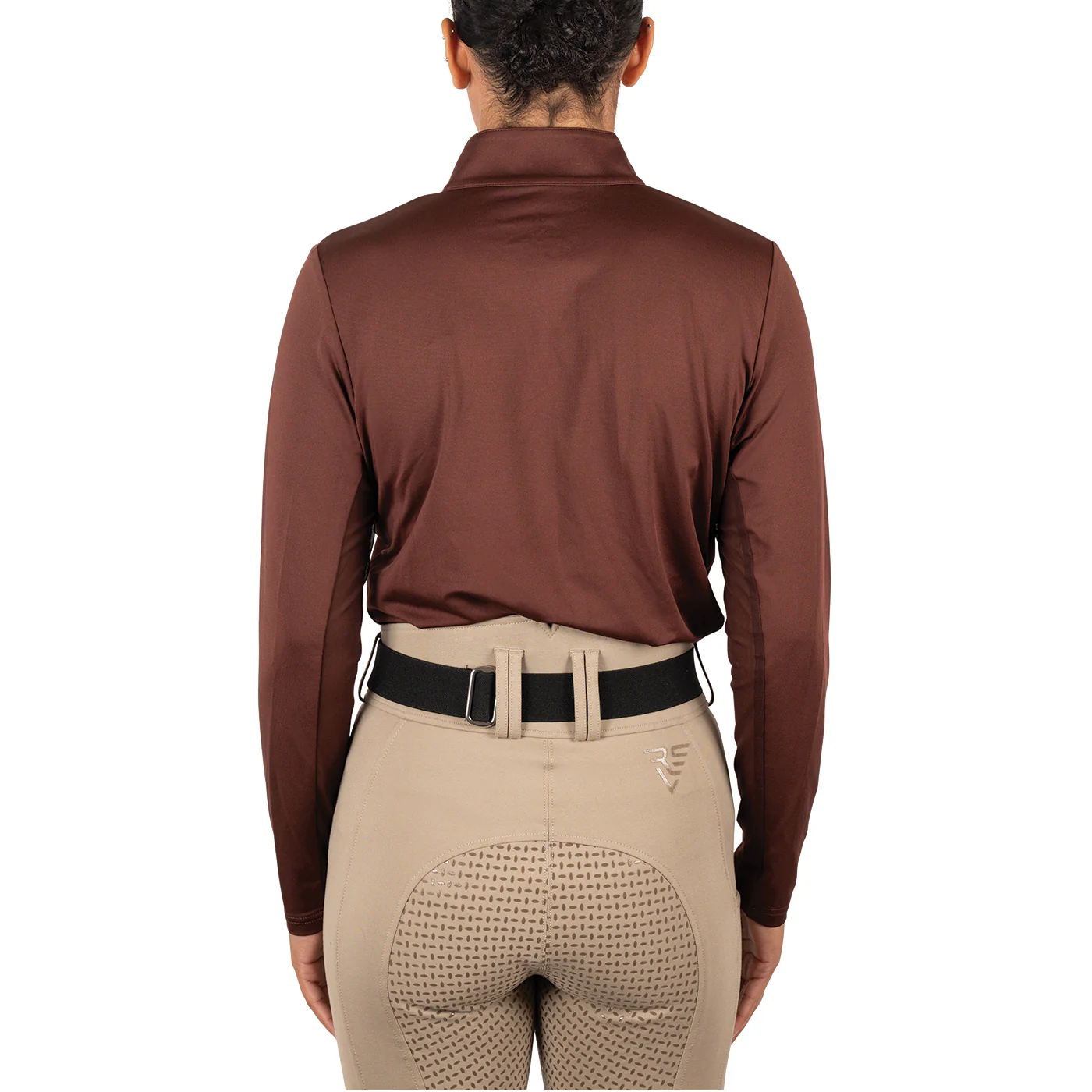 TemTeq Belize Technical Quarter Zip Top - Image 26