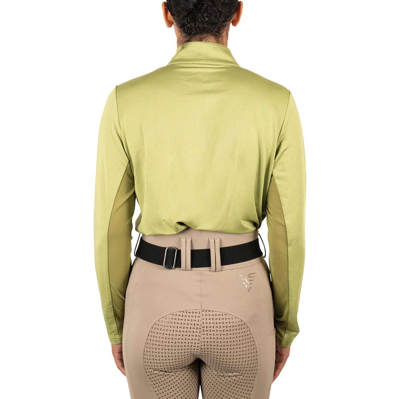 TemTeq Belize Technical Quarter Zip Top - Image 31