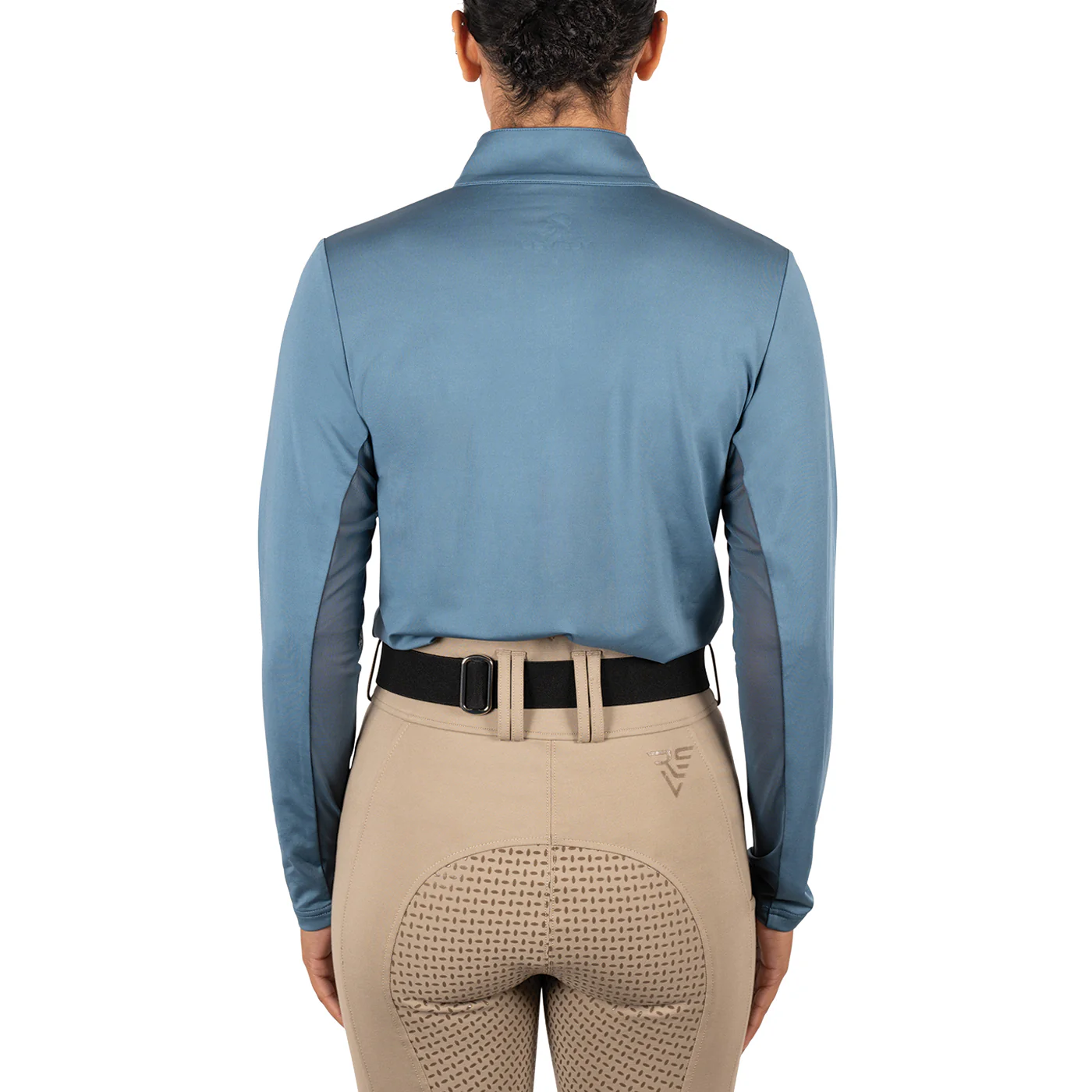 TemTeq Belize Technical Quarter Zip Top - Image 38