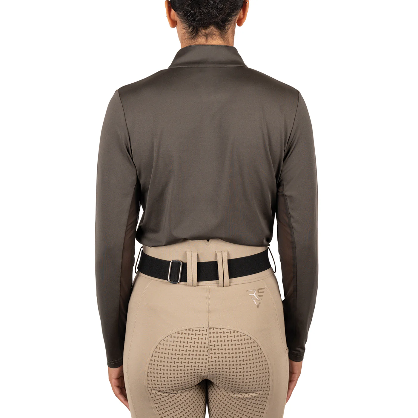 TemTeq Belize Technical Quarter Zip Top - Image 45