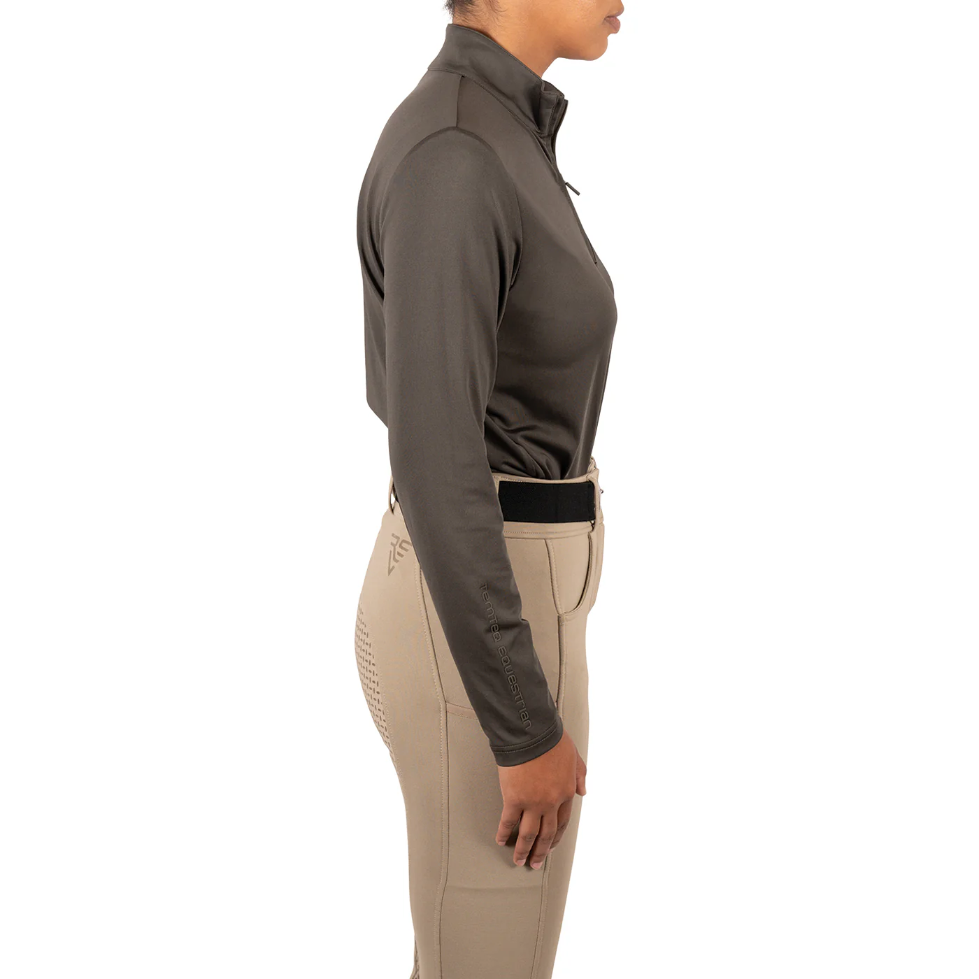 TemTeq Belize Technical Quarter Zip Top - Image 46