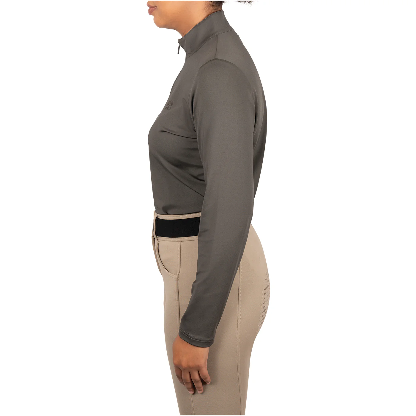 TemTeq Belize Technical Quarter Zip Top - Image 51