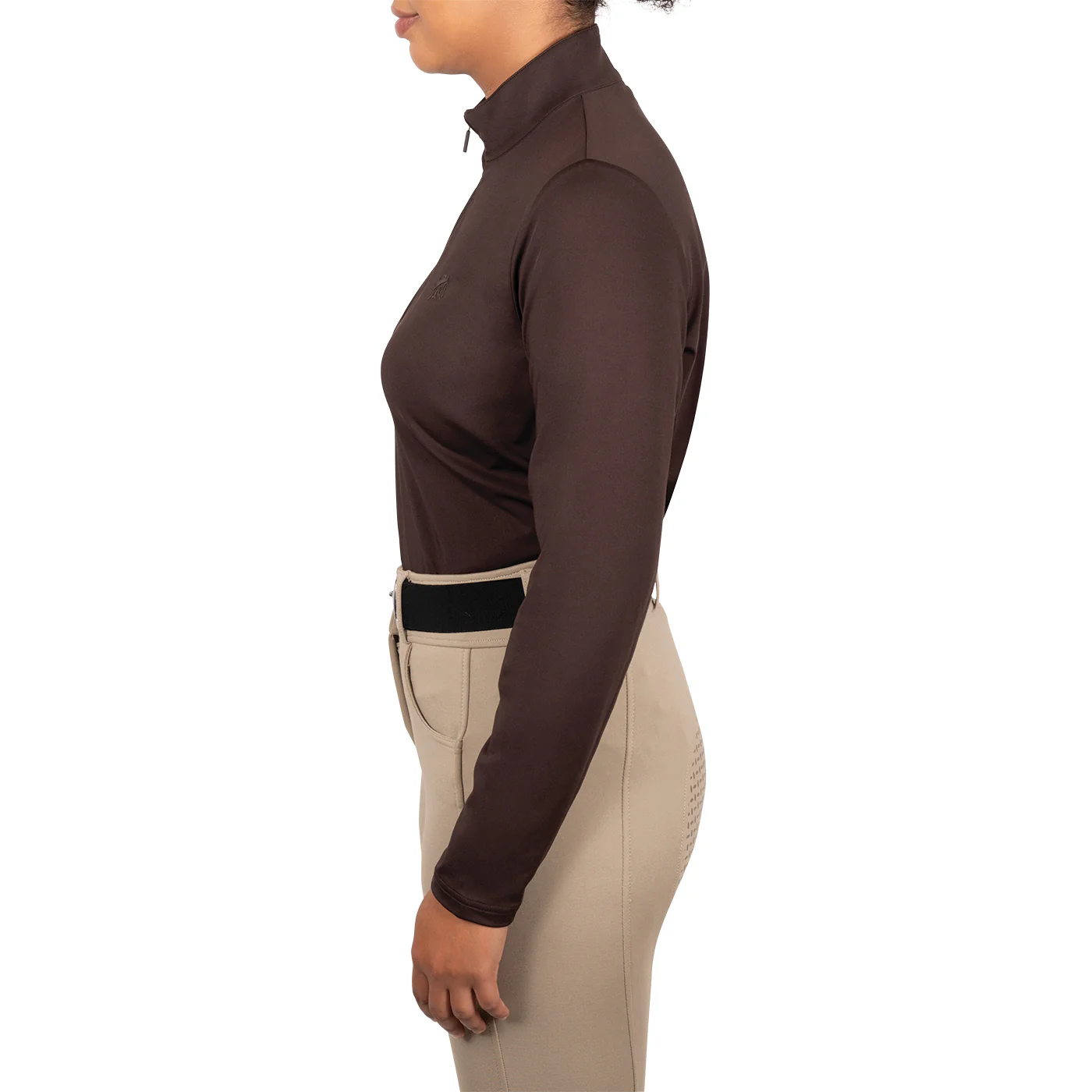 TemTeq Belize Technical Quarter Zip Top - Image 57