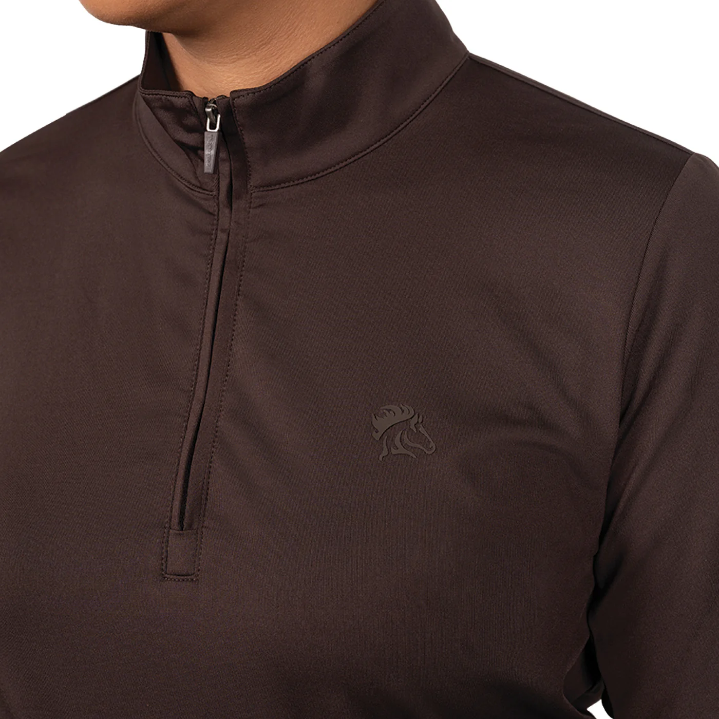 TemTeq Belize Technical Quarter Zip Top - Image 60