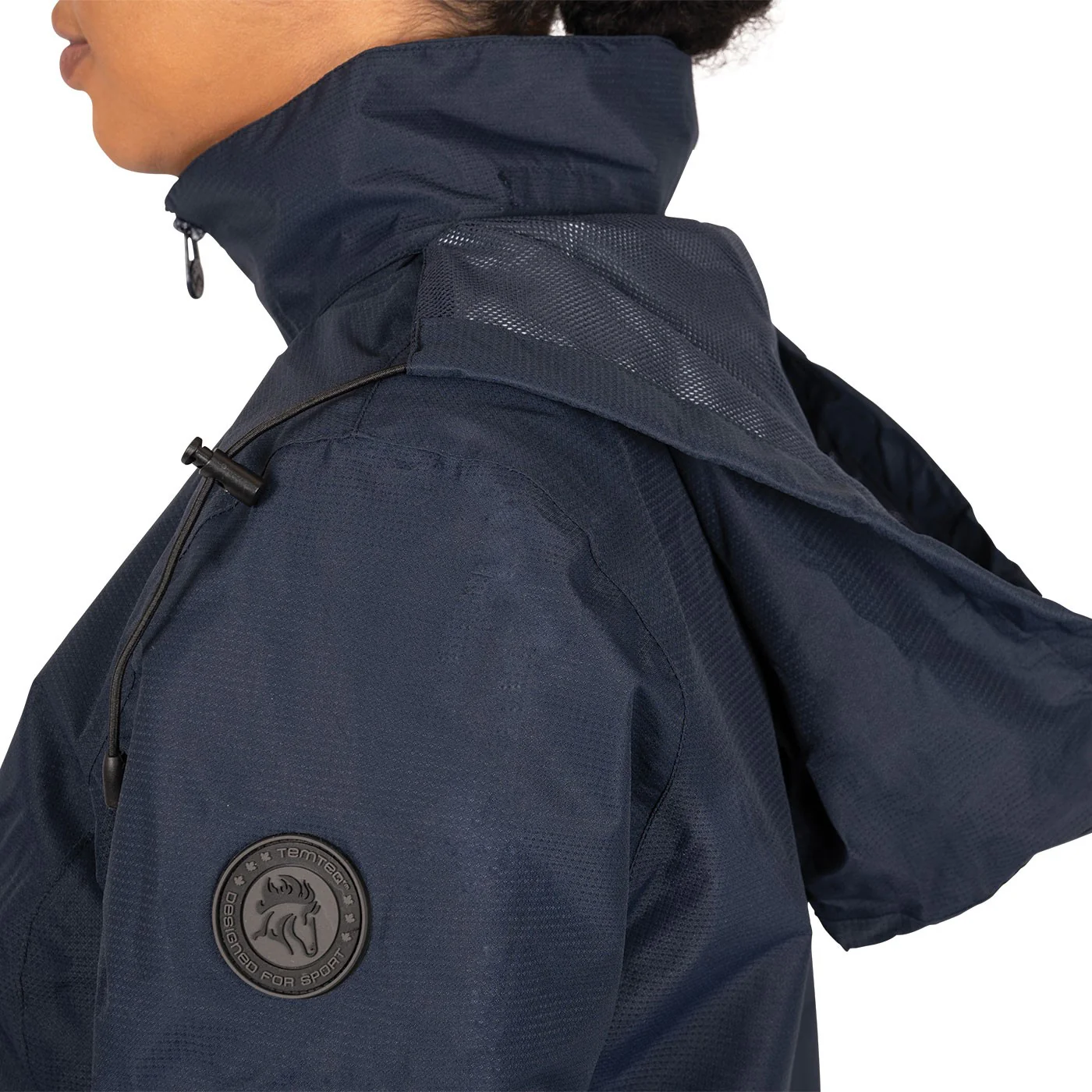 TemTeq Blythe 2.0 Rain Jacket - Image 12