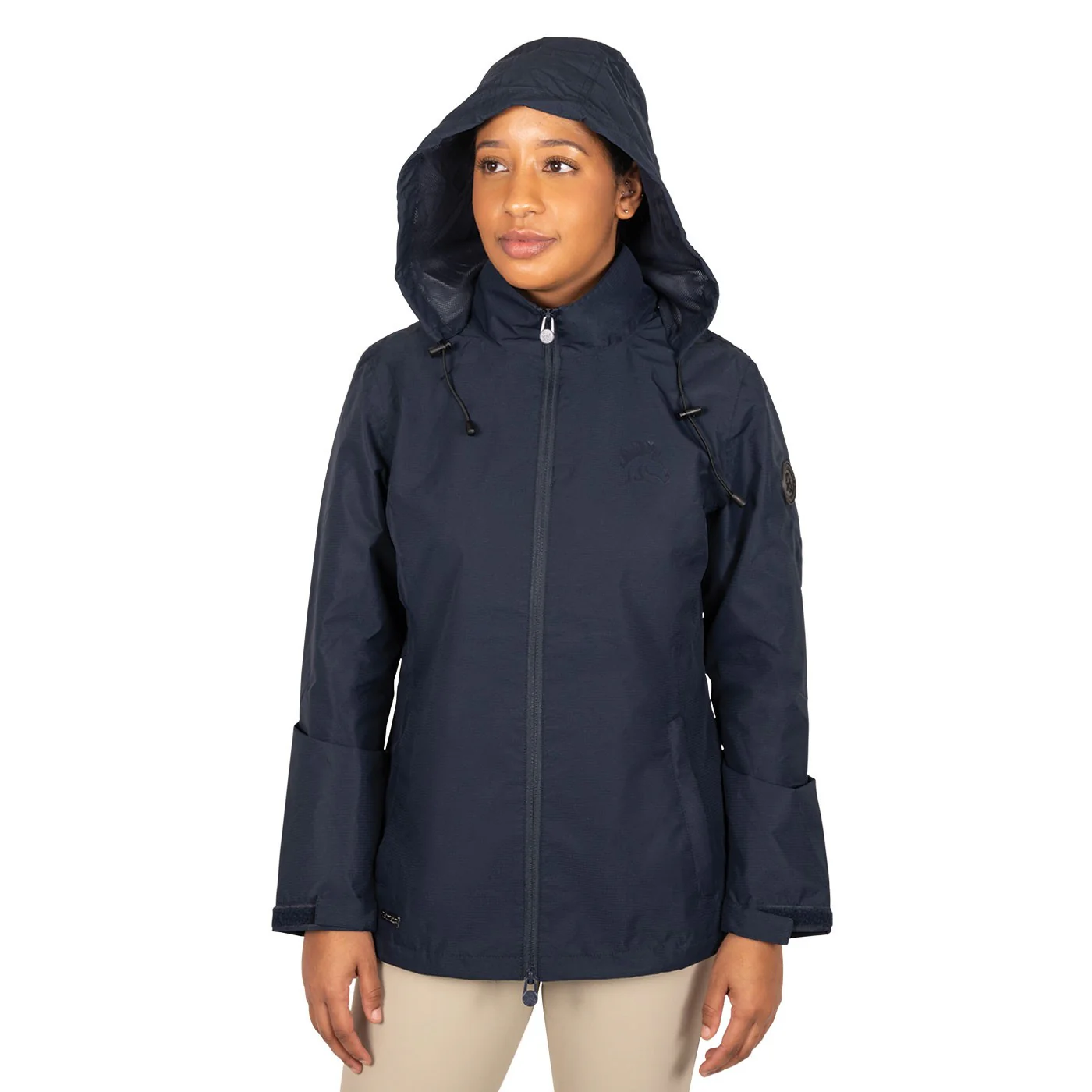 TemTeq Blythe 2.0 Rain Jacket - Image 13