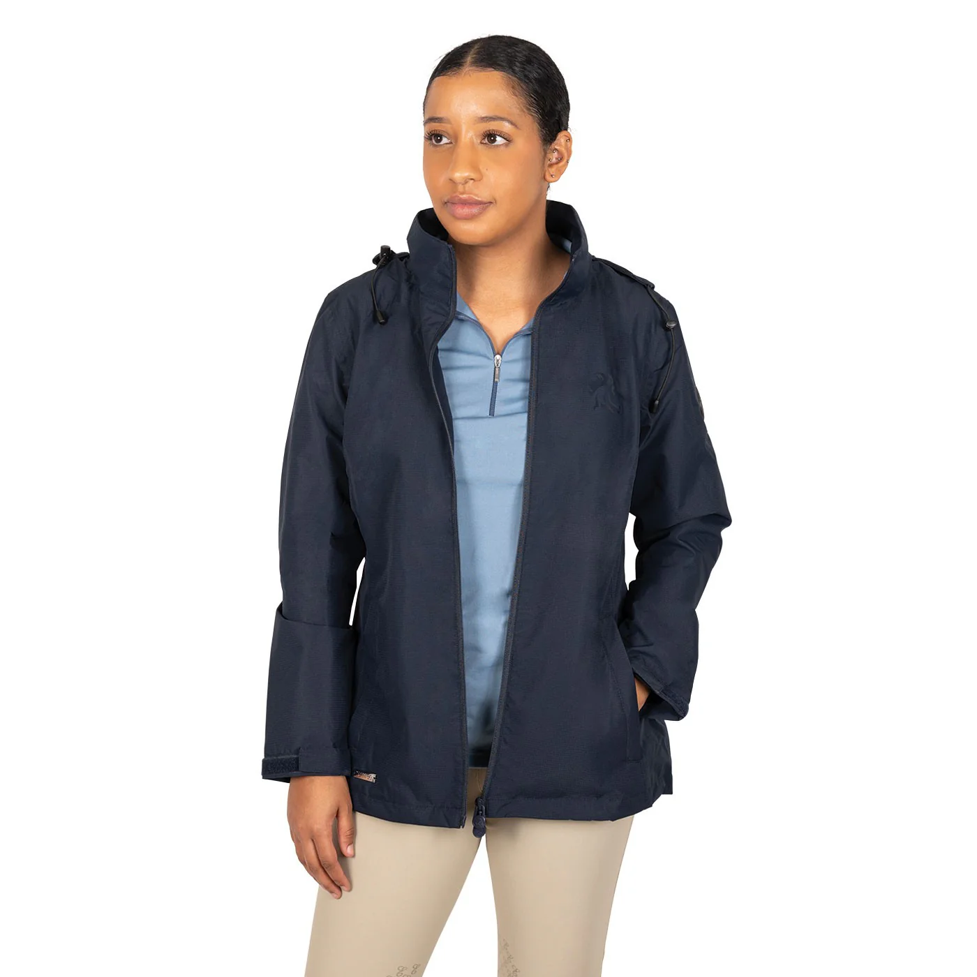 TemTeq Blythe 2.0 Rain Jacket - Image 14