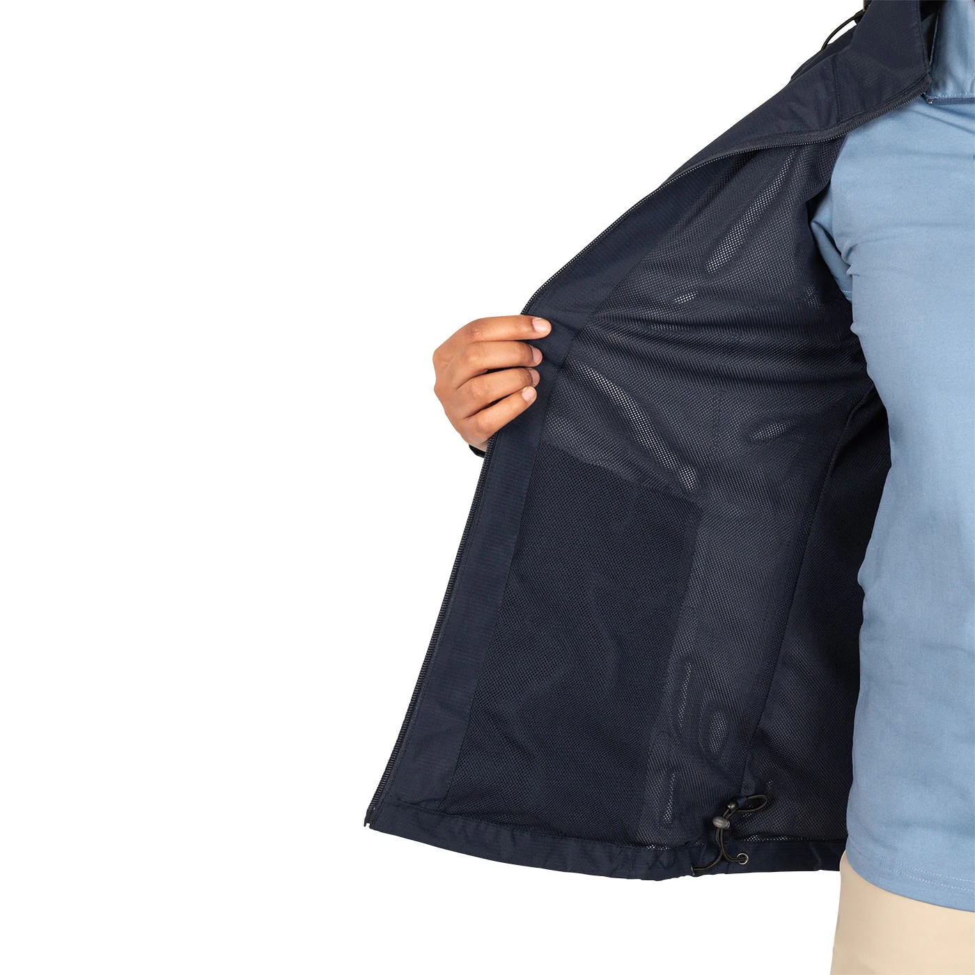 TemTeq Blythe 2.0 Rain Jacket - Image 15
