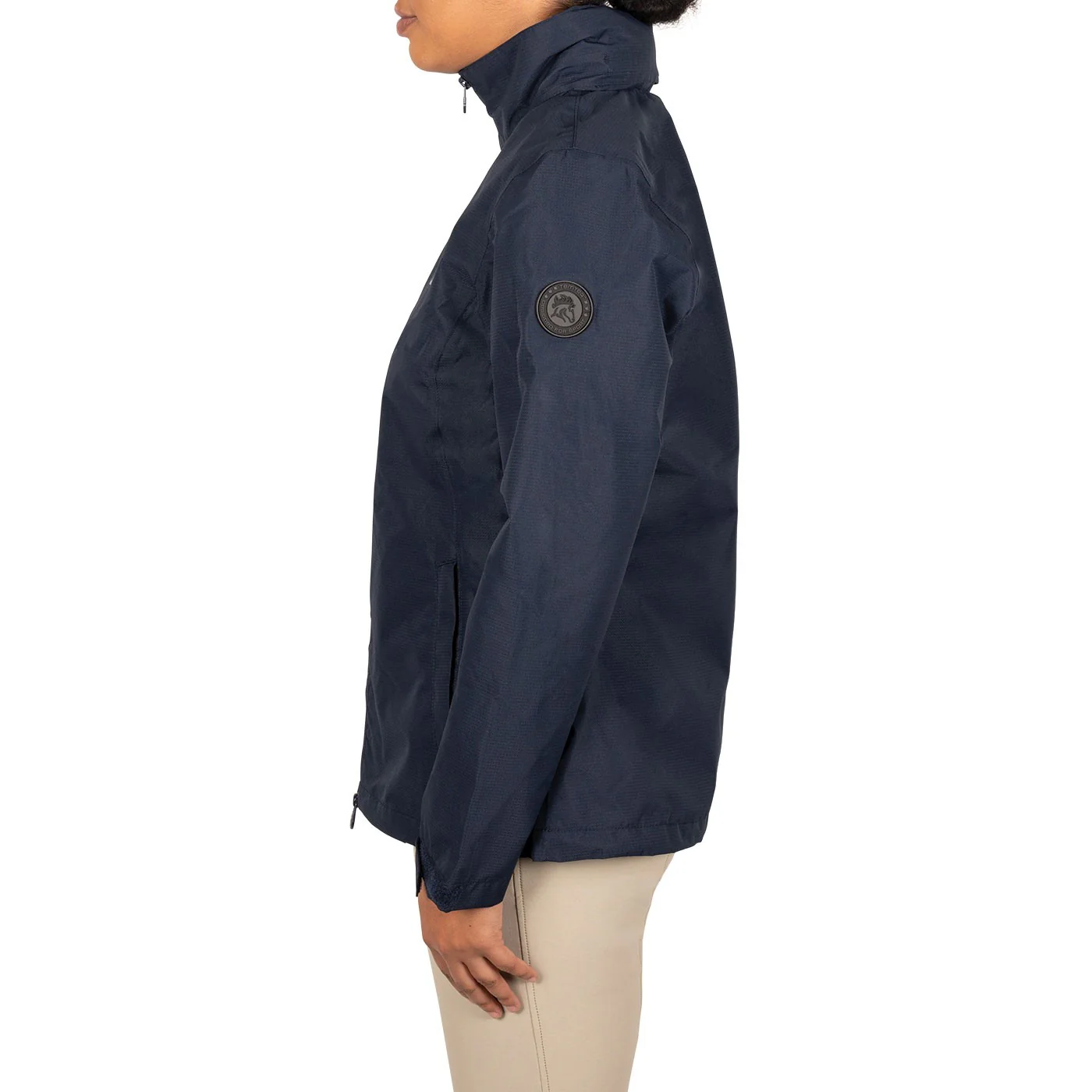 TemTeq Blythe 2.0 Rain Jacket - Image 16