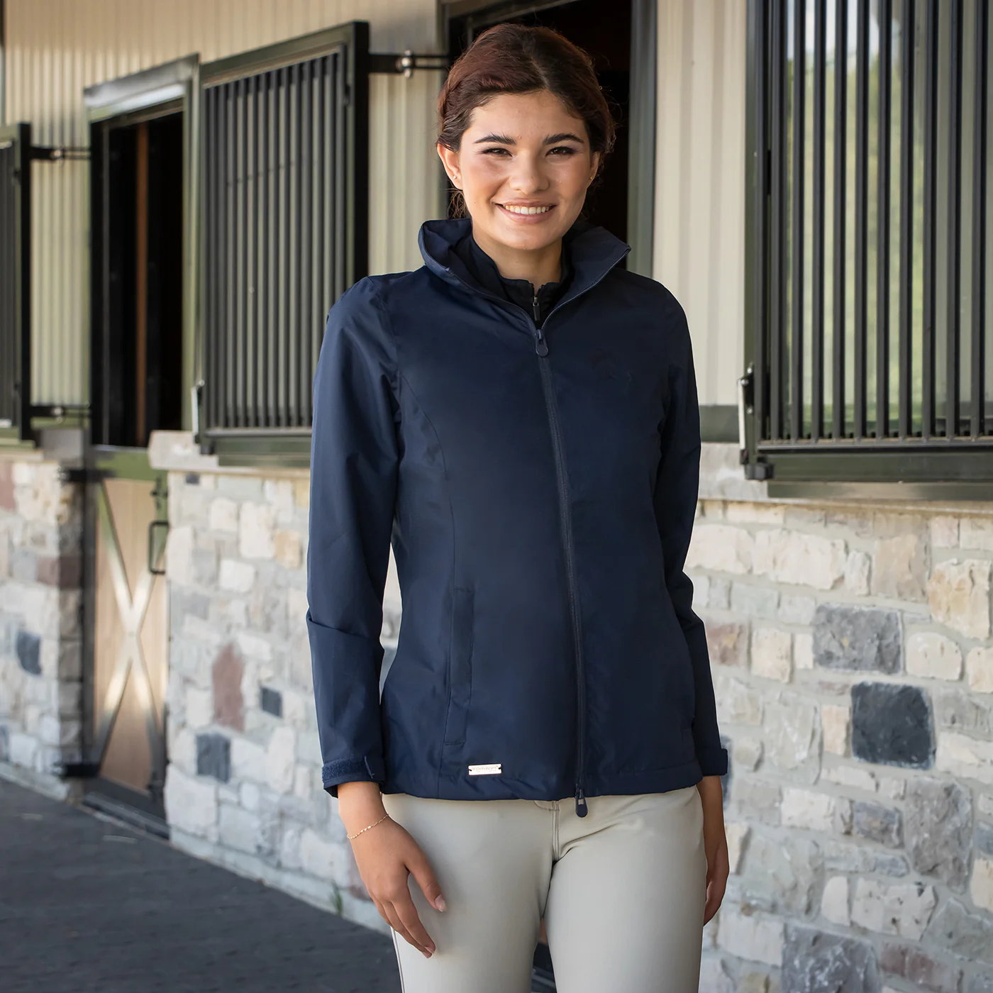 TemTeq Blythe 2.0 Rain Jacket - Image 18