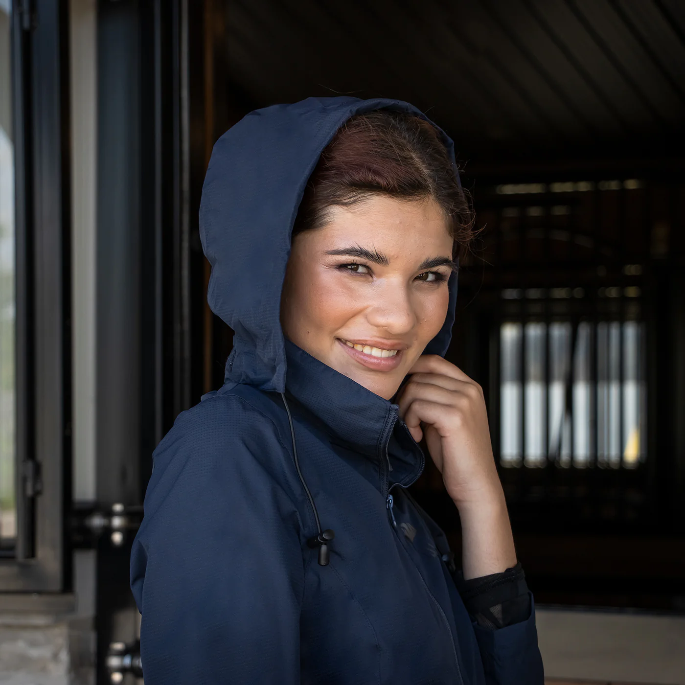 TemTeq Blythe 2.0 Rain Jacket - Image 19