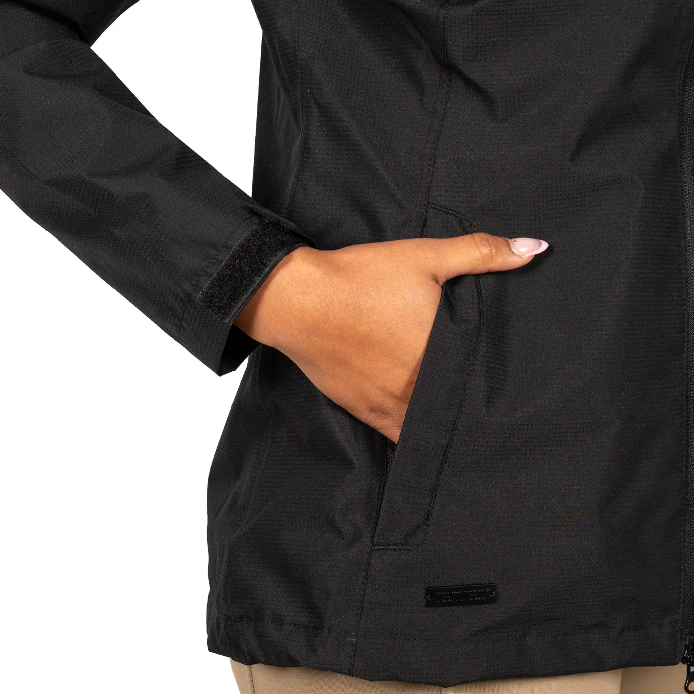 TemTeq Blythe 2.0 Rain Jacket - Image 5