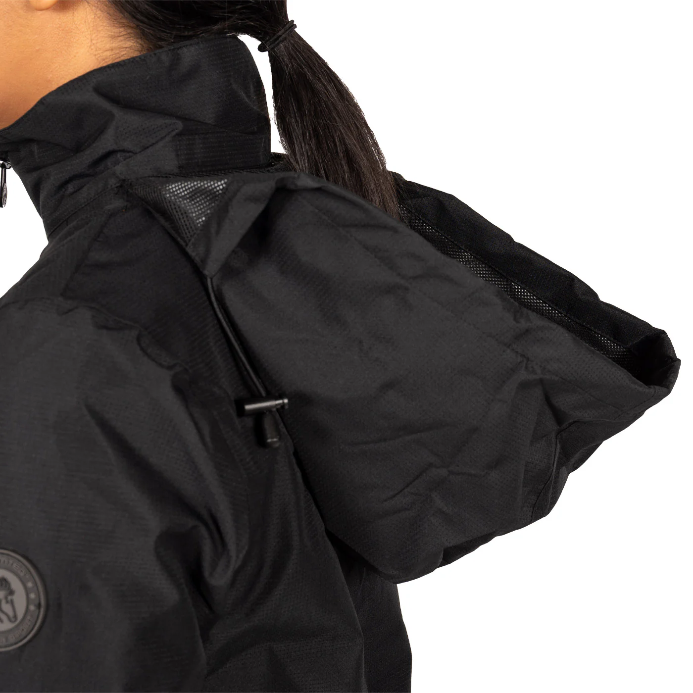 TemTeq Blythe 2.0 Rain Jacket - Image 6