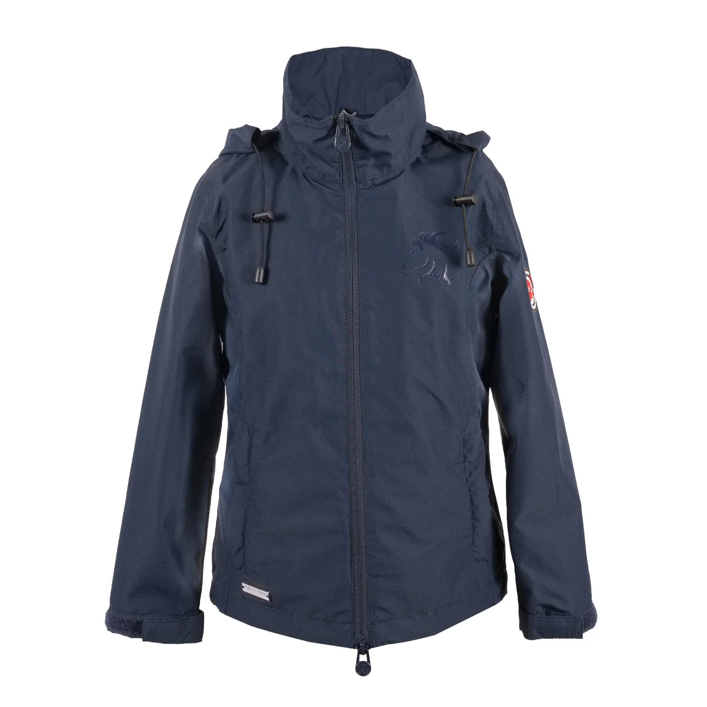 TemTeq Blythe Rain Jacket - Kids' - Image 3